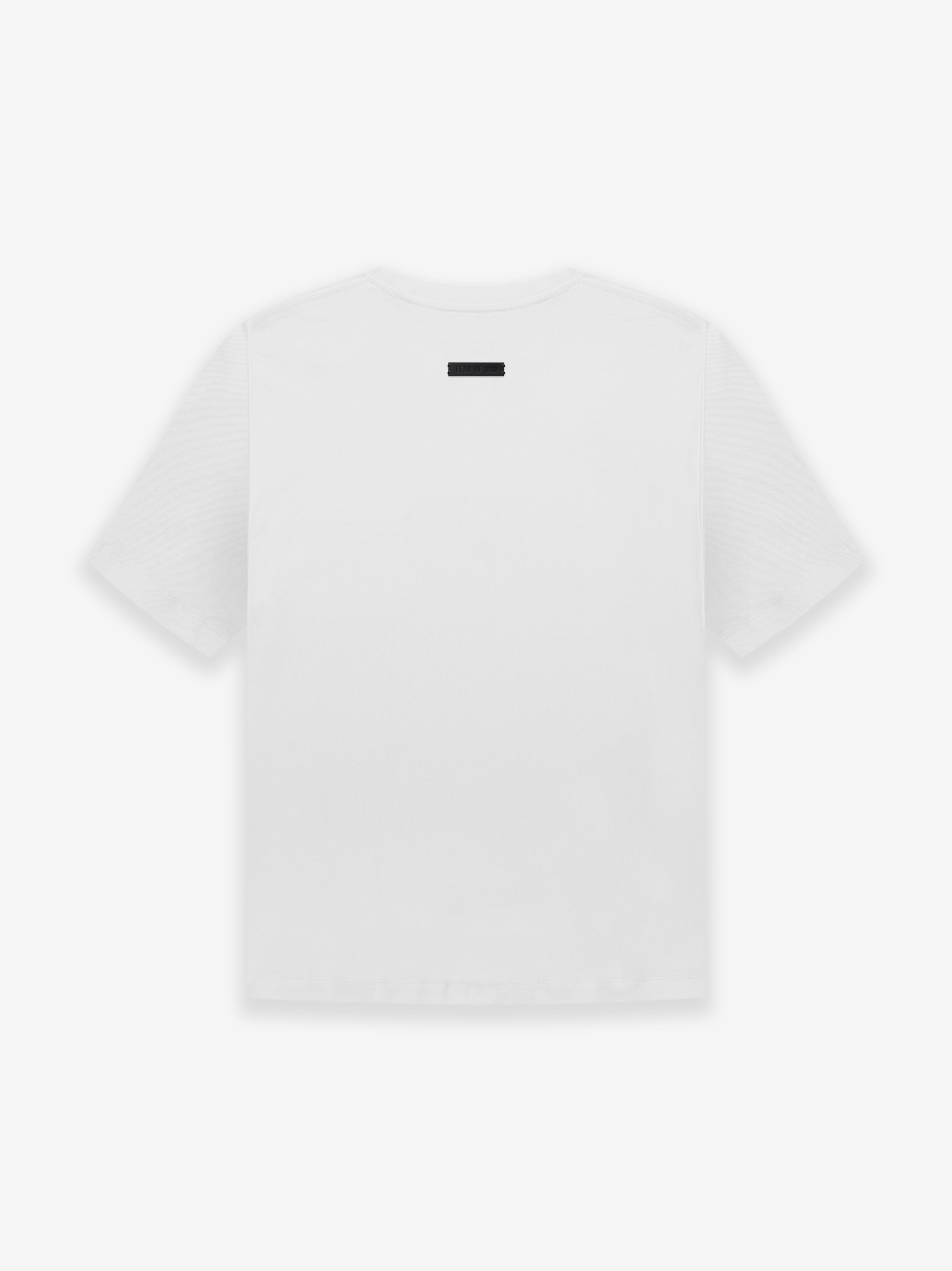 Pique Pocket Tee sold by Fear of God product image thumbnail 2