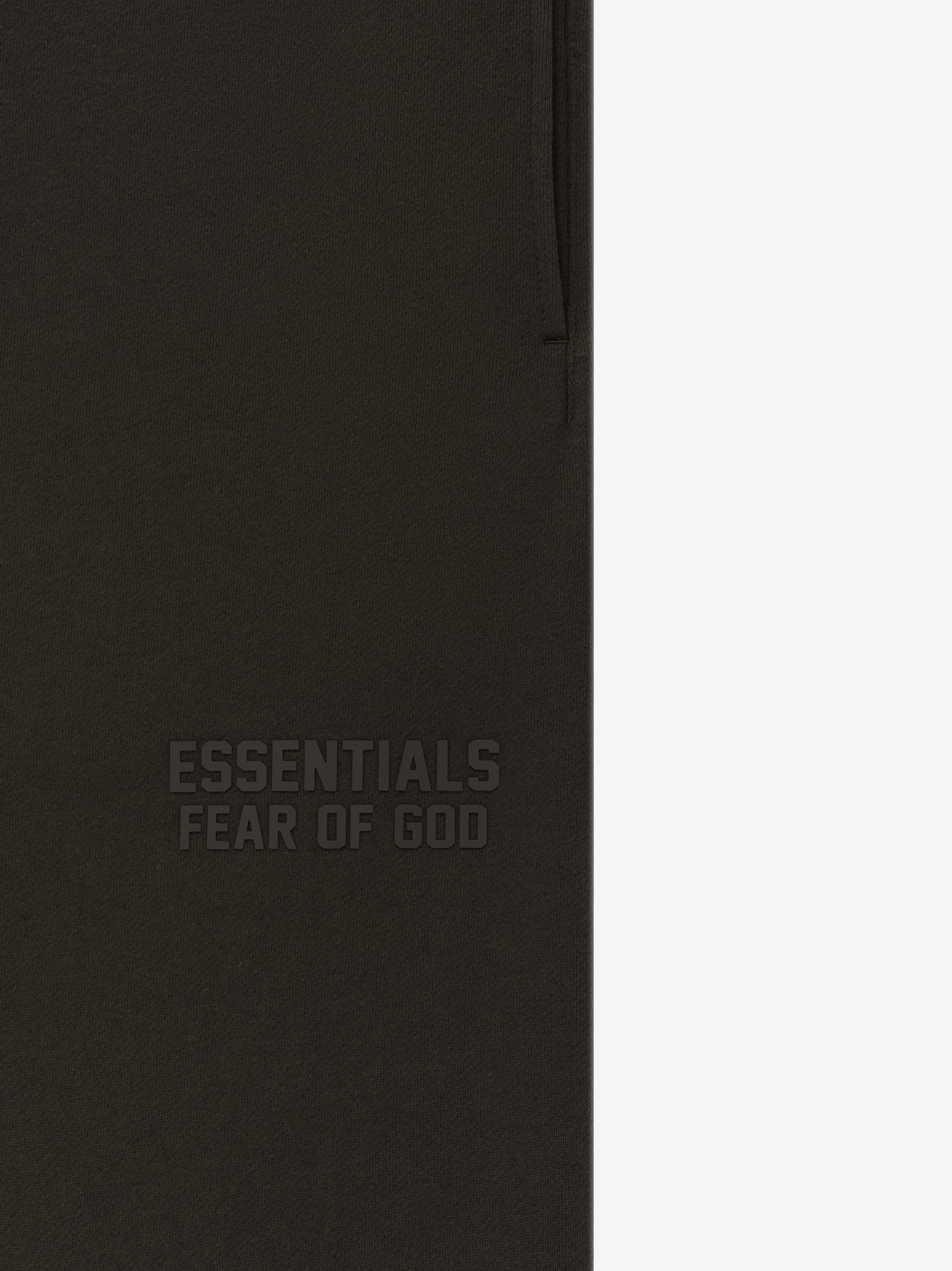 Essentials Relaxed Sweatpant sold by Fear of God product image thumbnail 4