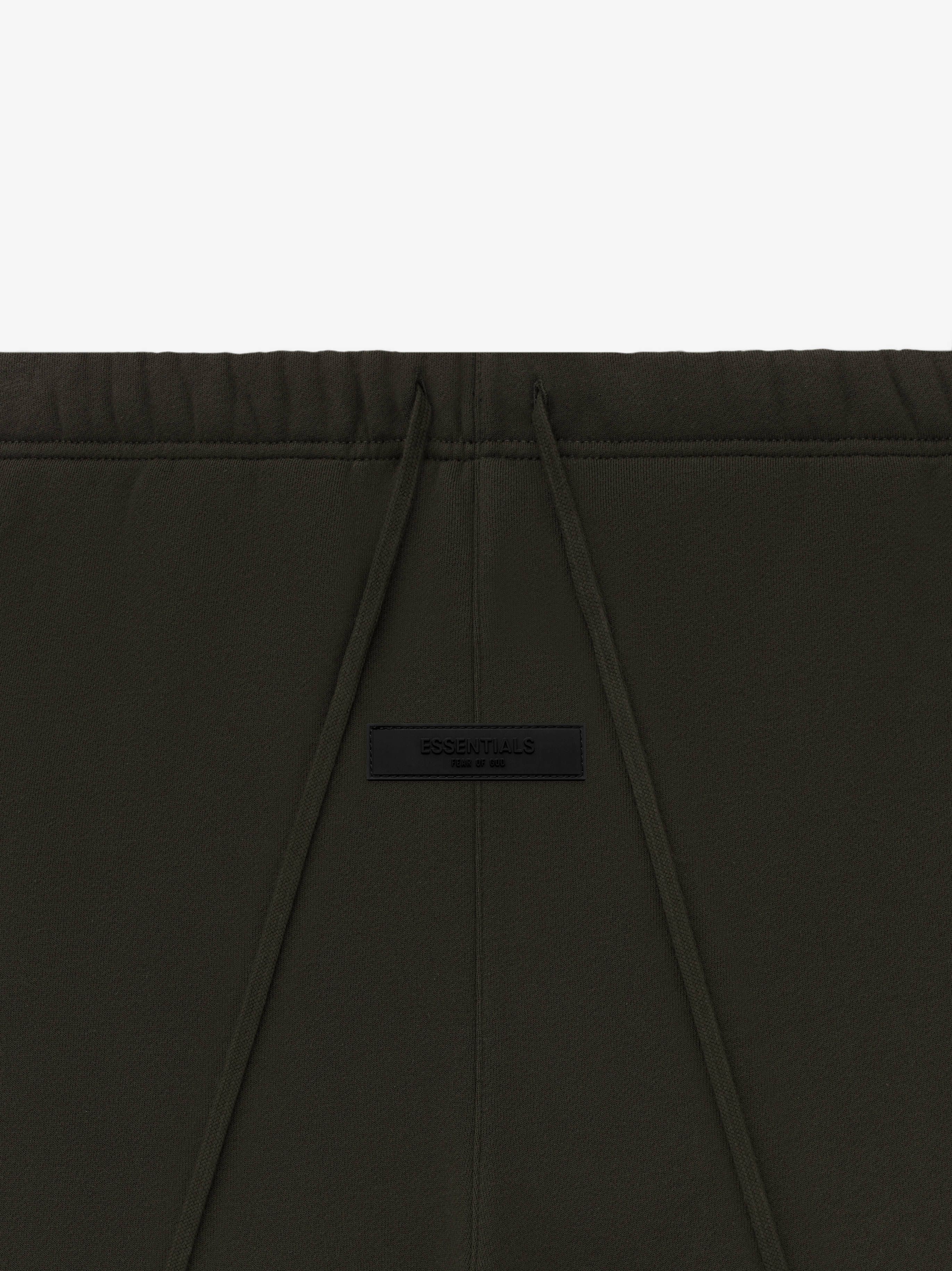Essentials Relaxed Sweatpant sold by Fear of God product image thumbnail 3