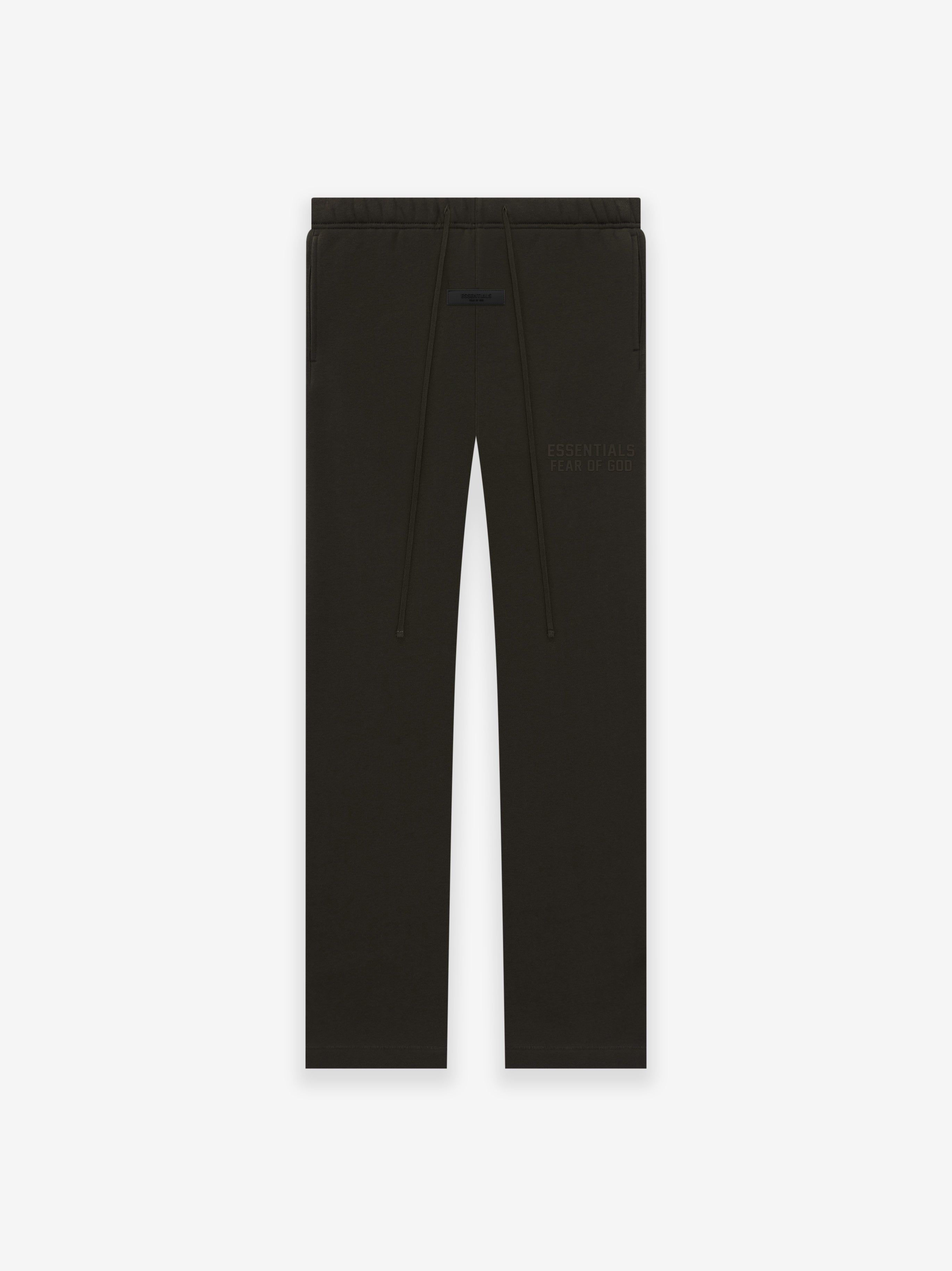 Essentials Relaxed Sweatpant sold by Fear of God