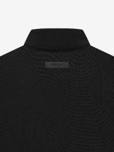 Essentials Mockneck sold by Fear of God