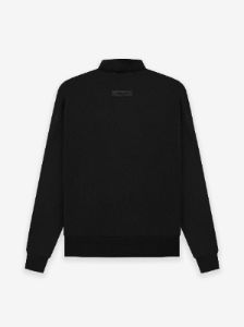 Essentials Mockneck sold by Fear of God