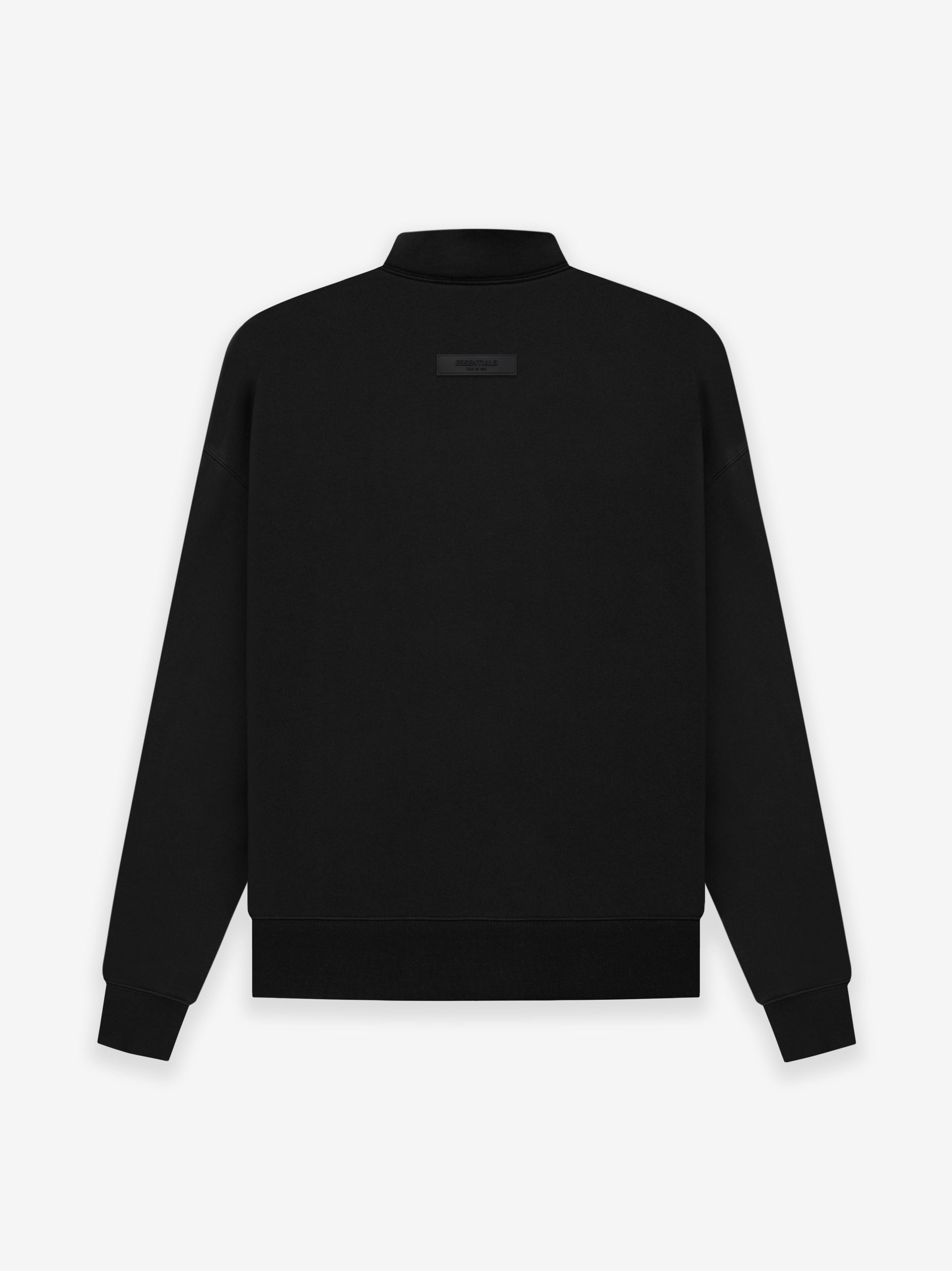 Essentials Mockneck sold by Fear of God product image thumbnail 2