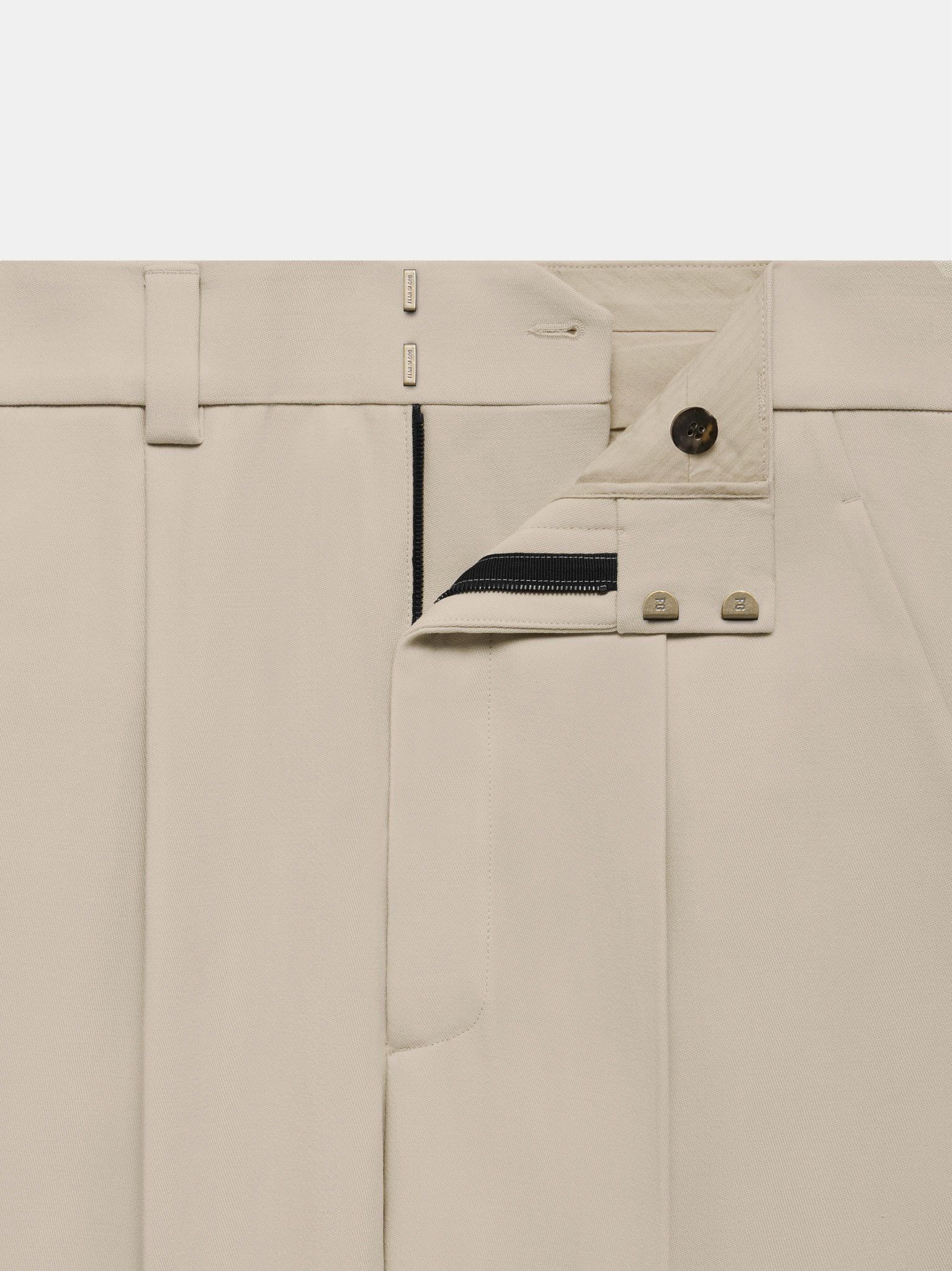 Wool Suit Pant sold by Fear of God product image thumbnail 3