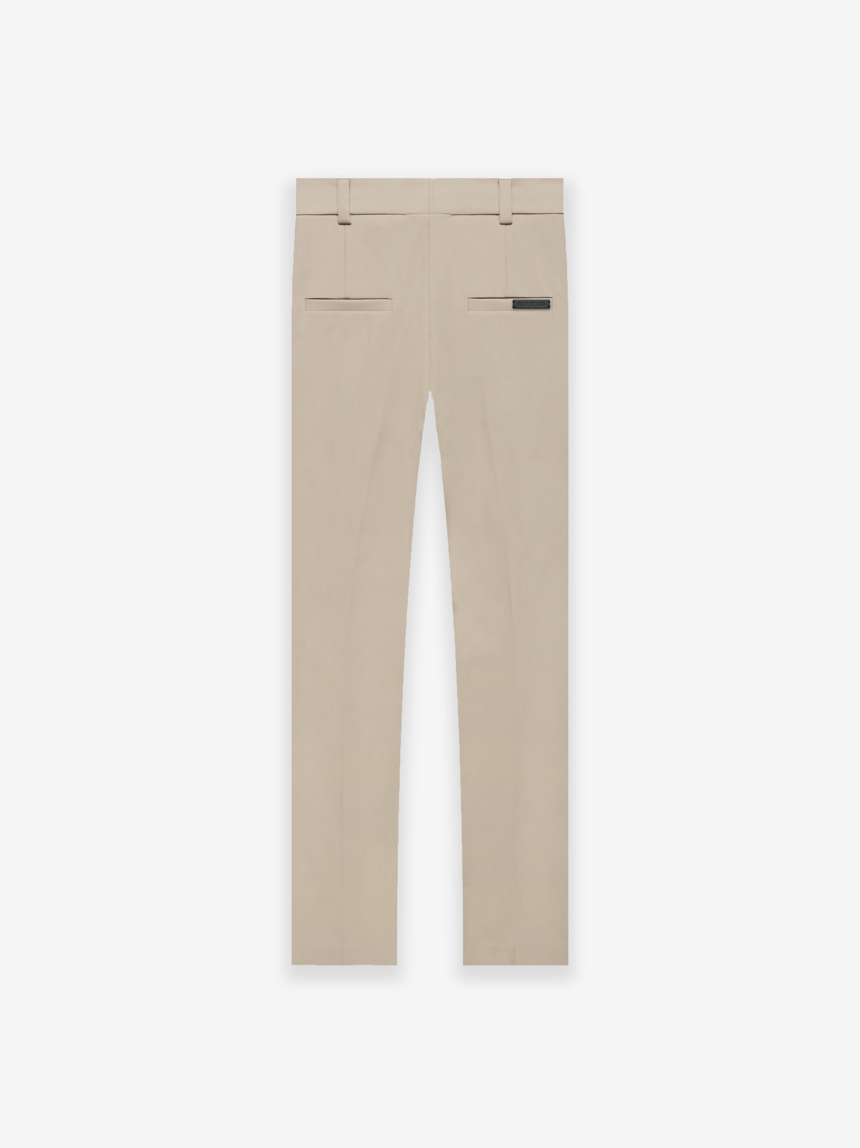 Wool Suit Pant sold by Fear of God product image thumbnail 2