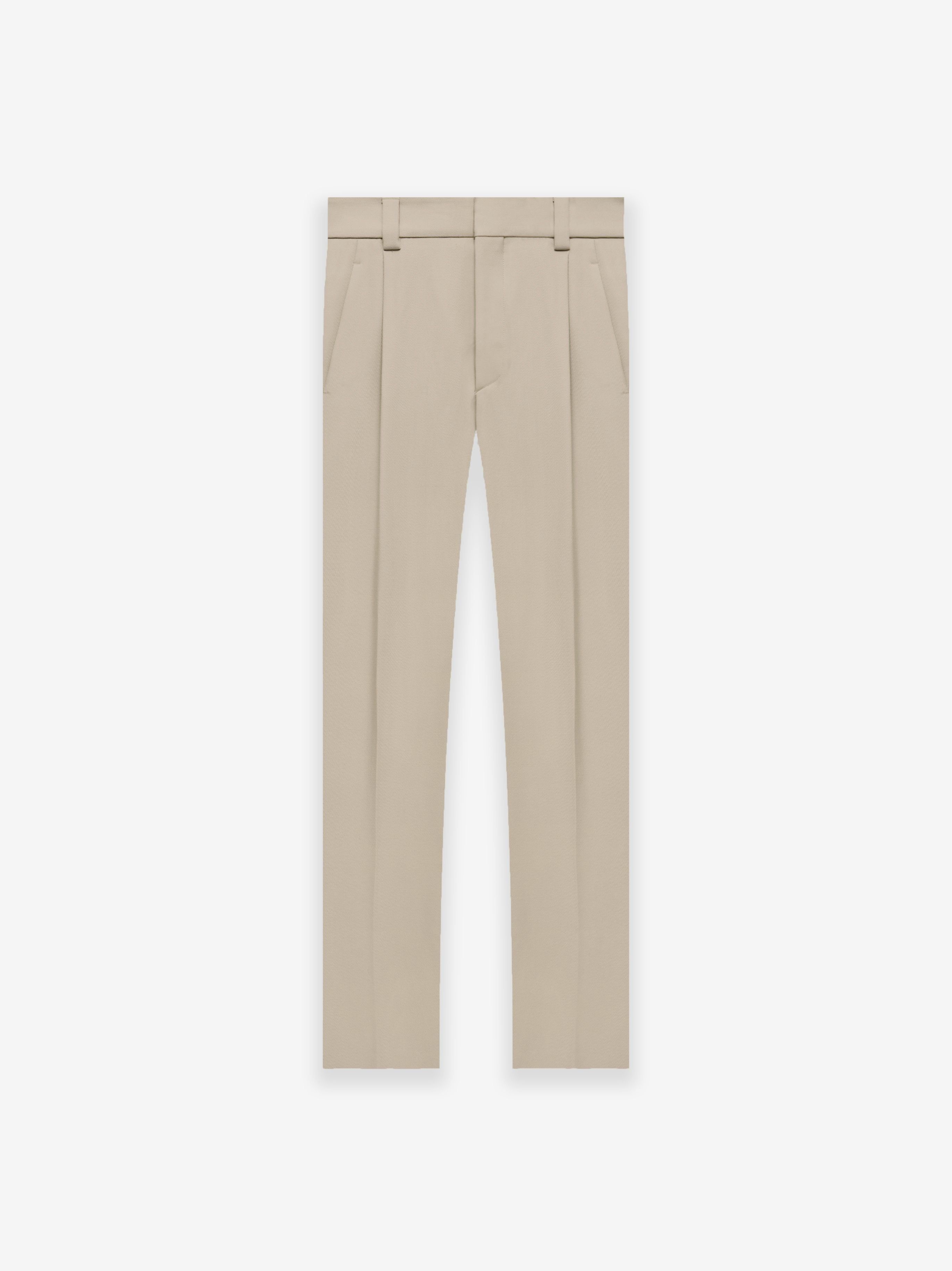 Wool Suit Pant sold by Fear of God