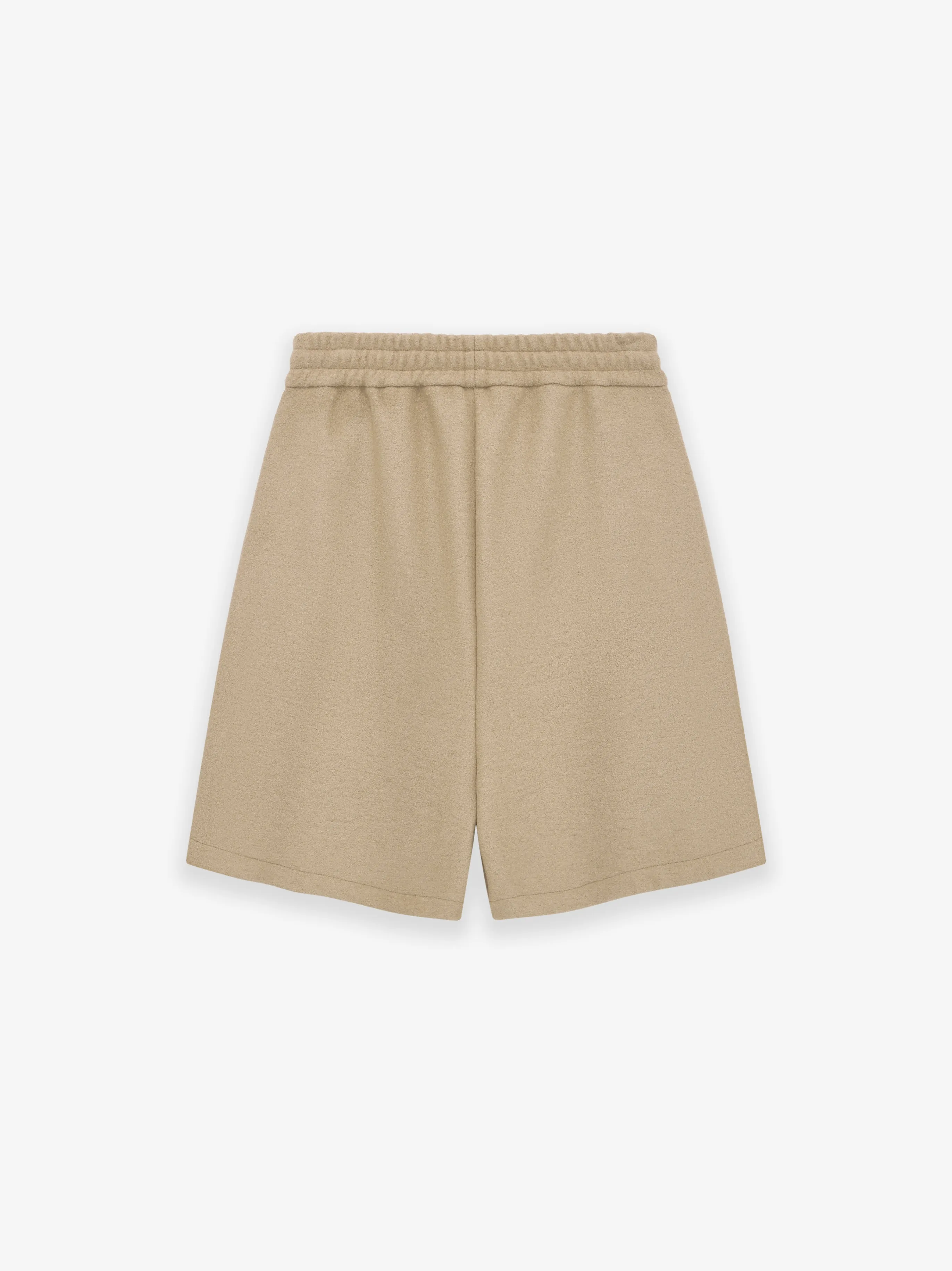 Boiled Wool Striped Relaxed Short sold by Fear of God product image thumbnail 2