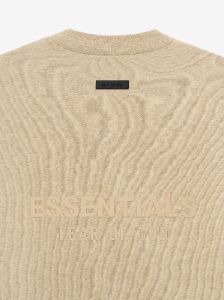 Essentials V-Neck sold by Fear of God