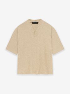 Essentials V-Neck sold by Fear of God