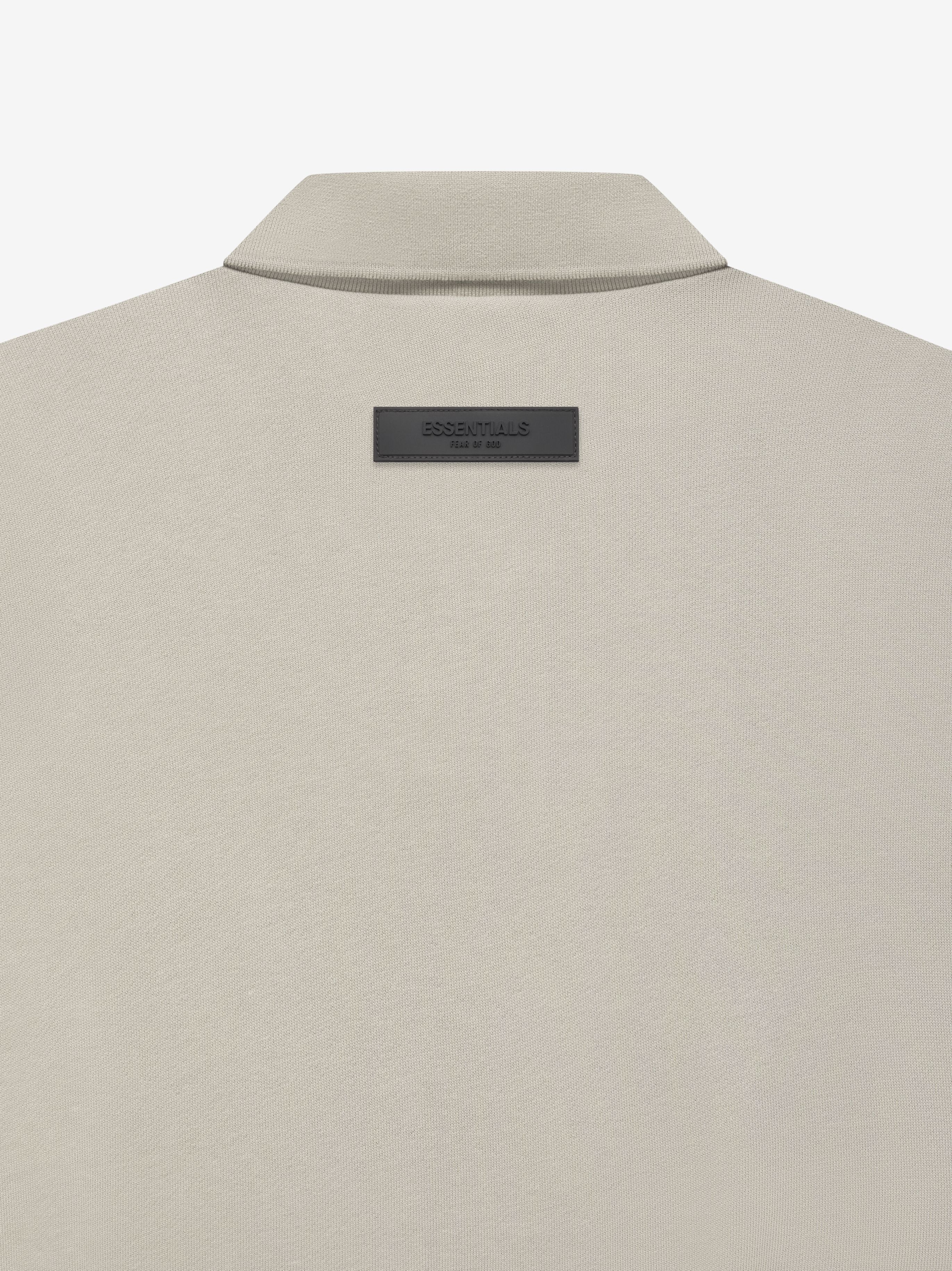 LS Polo sold by Fear of God product image thumbnail 3