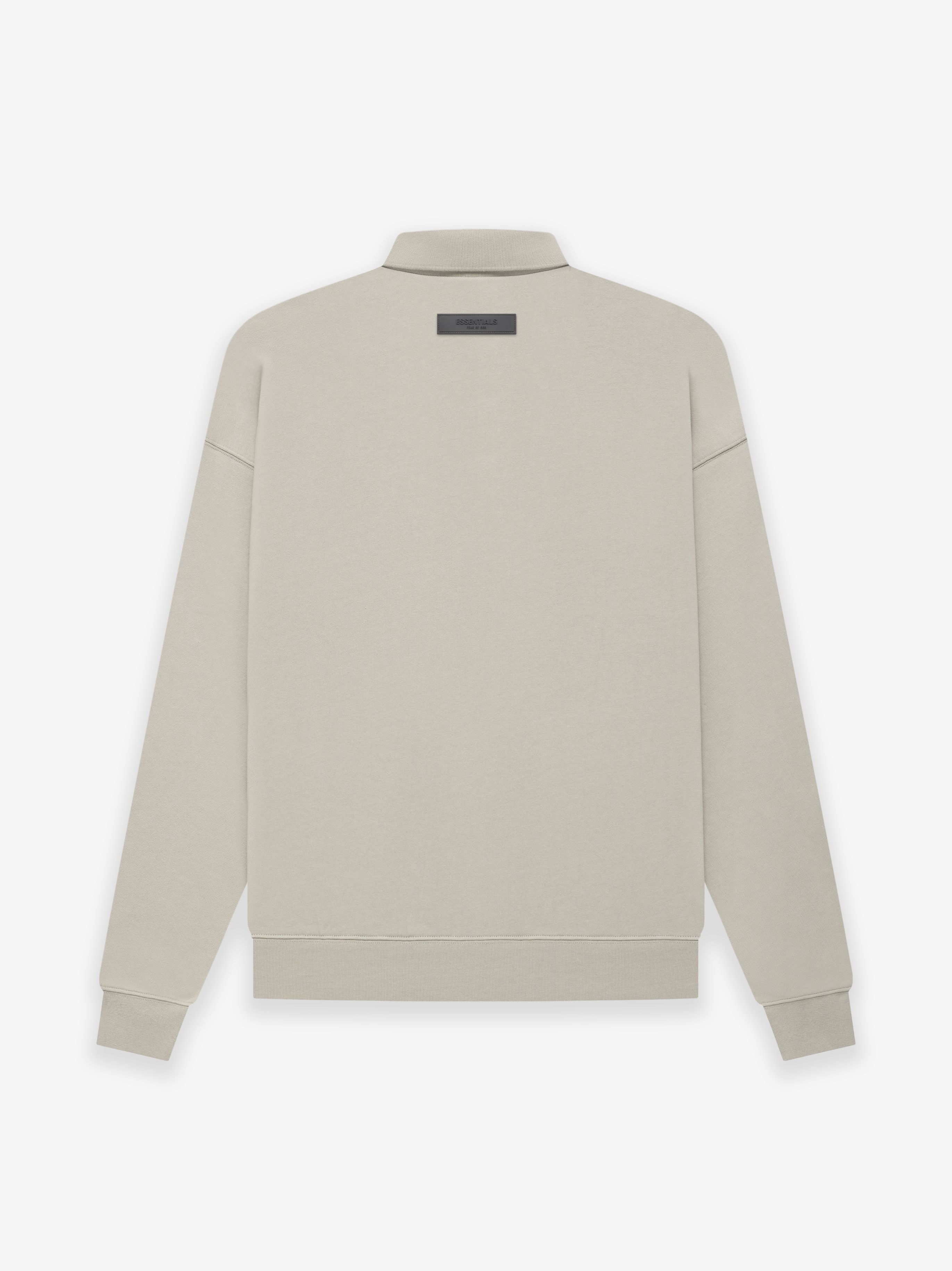 LS Polo sold by Fear of God product image thumbnail 2