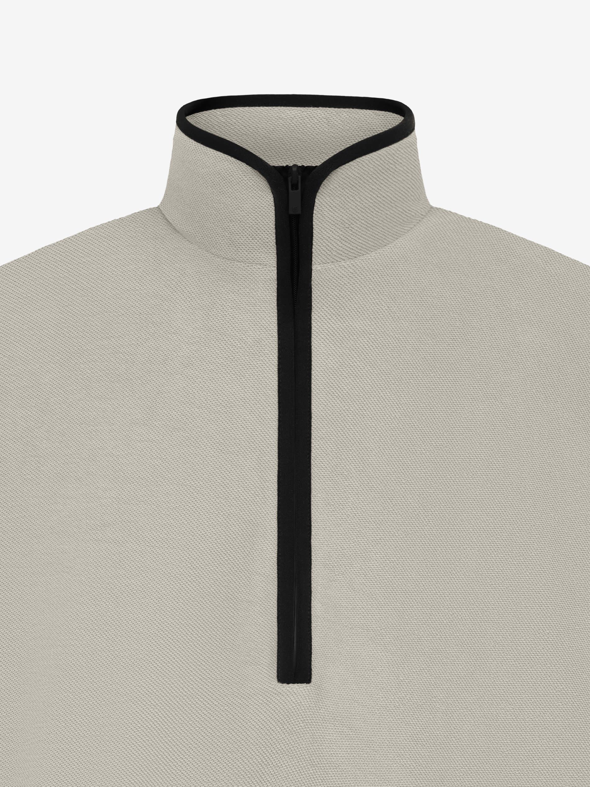 Womens Halfzip Mockneck sold by Fear of God product image thumbnail 3