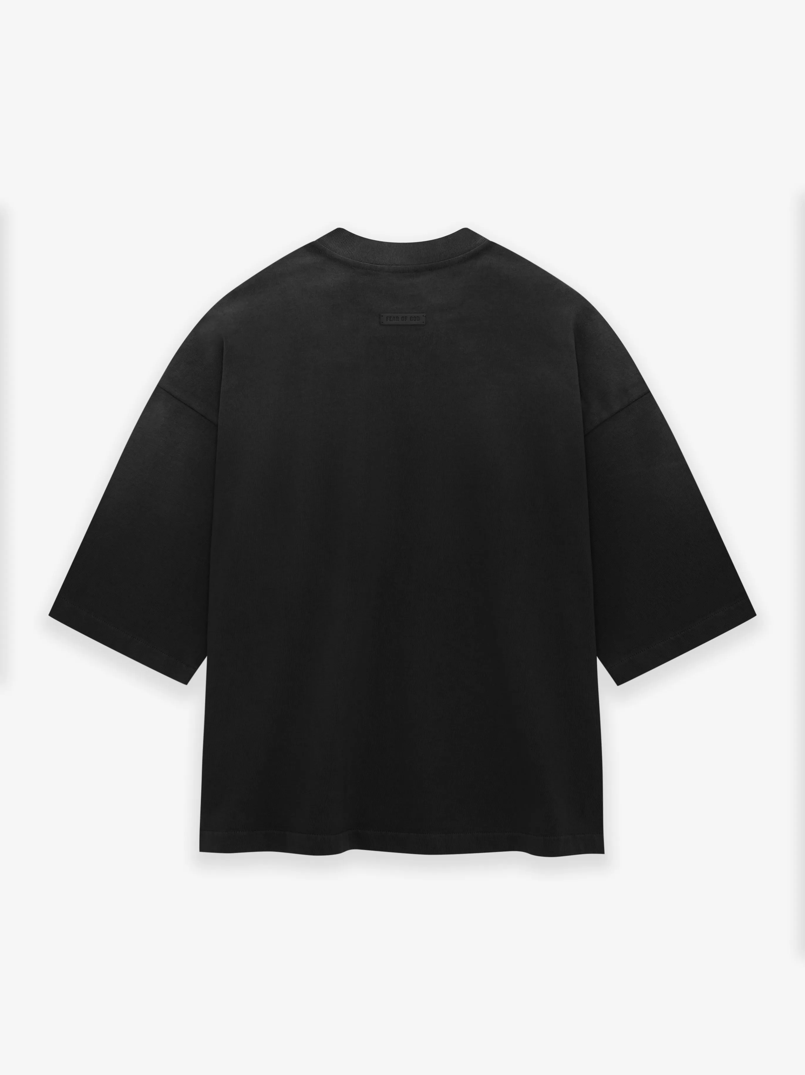Airbrush 8 SS Tee sold by Fear of God product image thumbnail 2