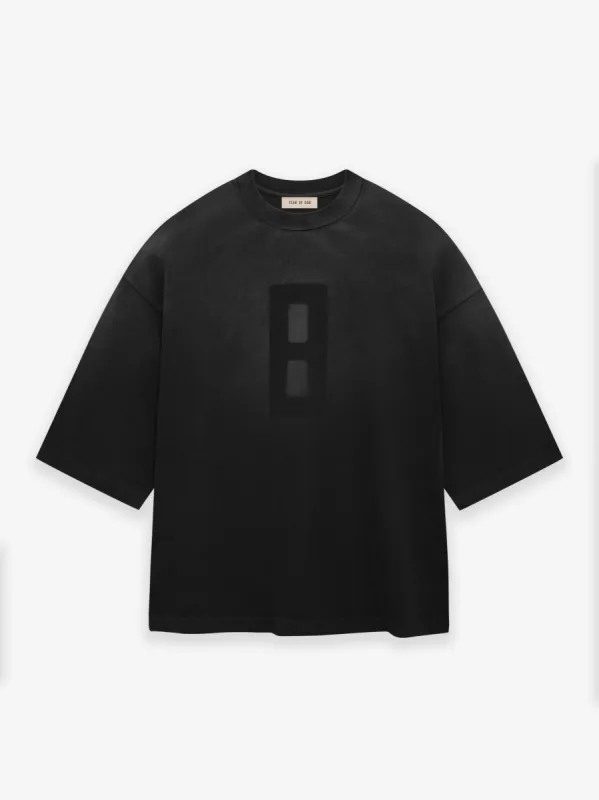Airbrush 8 SS Tee made by Fear of God