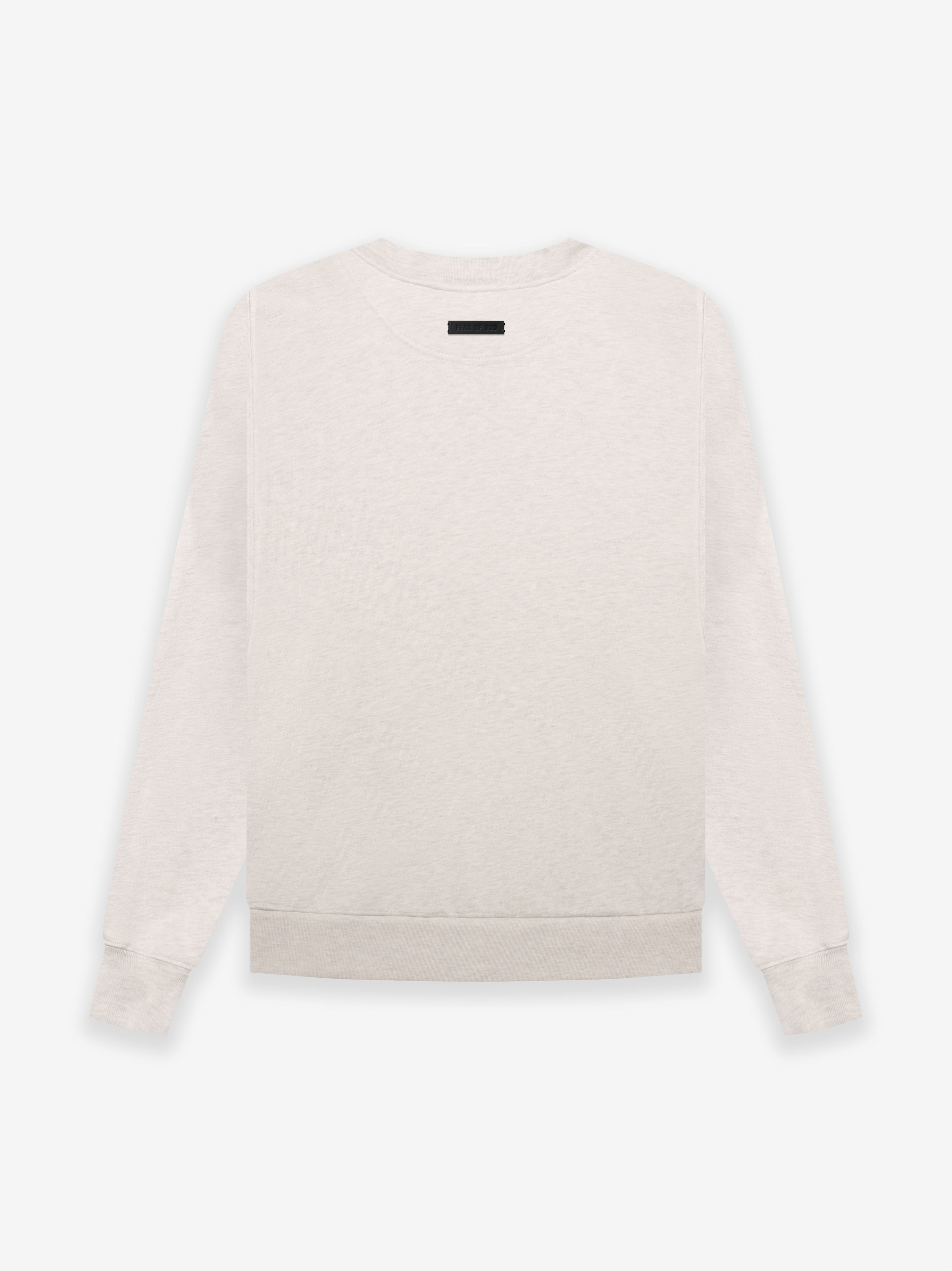 Negro Leagues Sweatshirt sold by Fear of God product image thumbnail 2