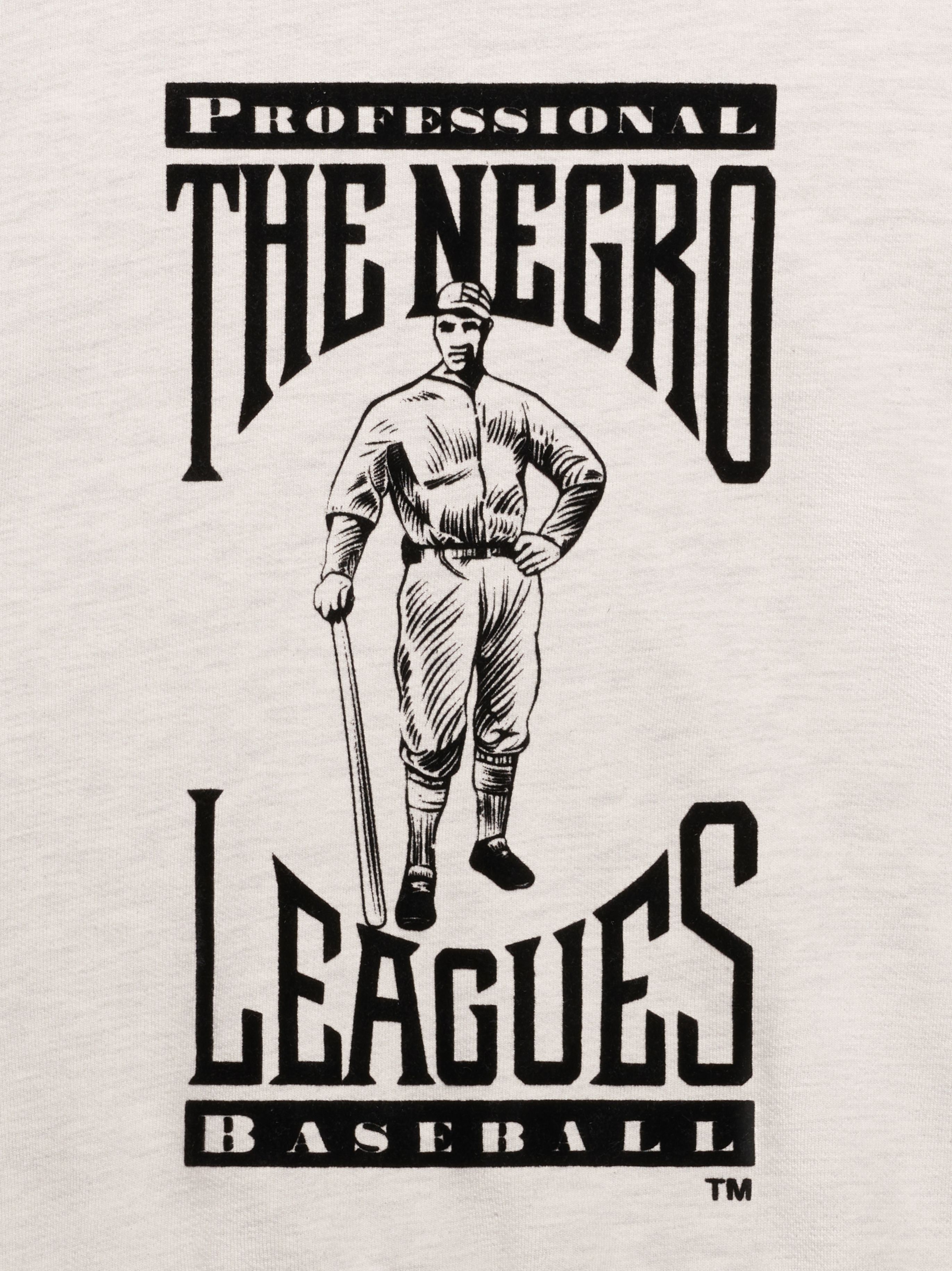 Negro Leagues Sweatshirt sold by Fear of God product image thumbnail 3