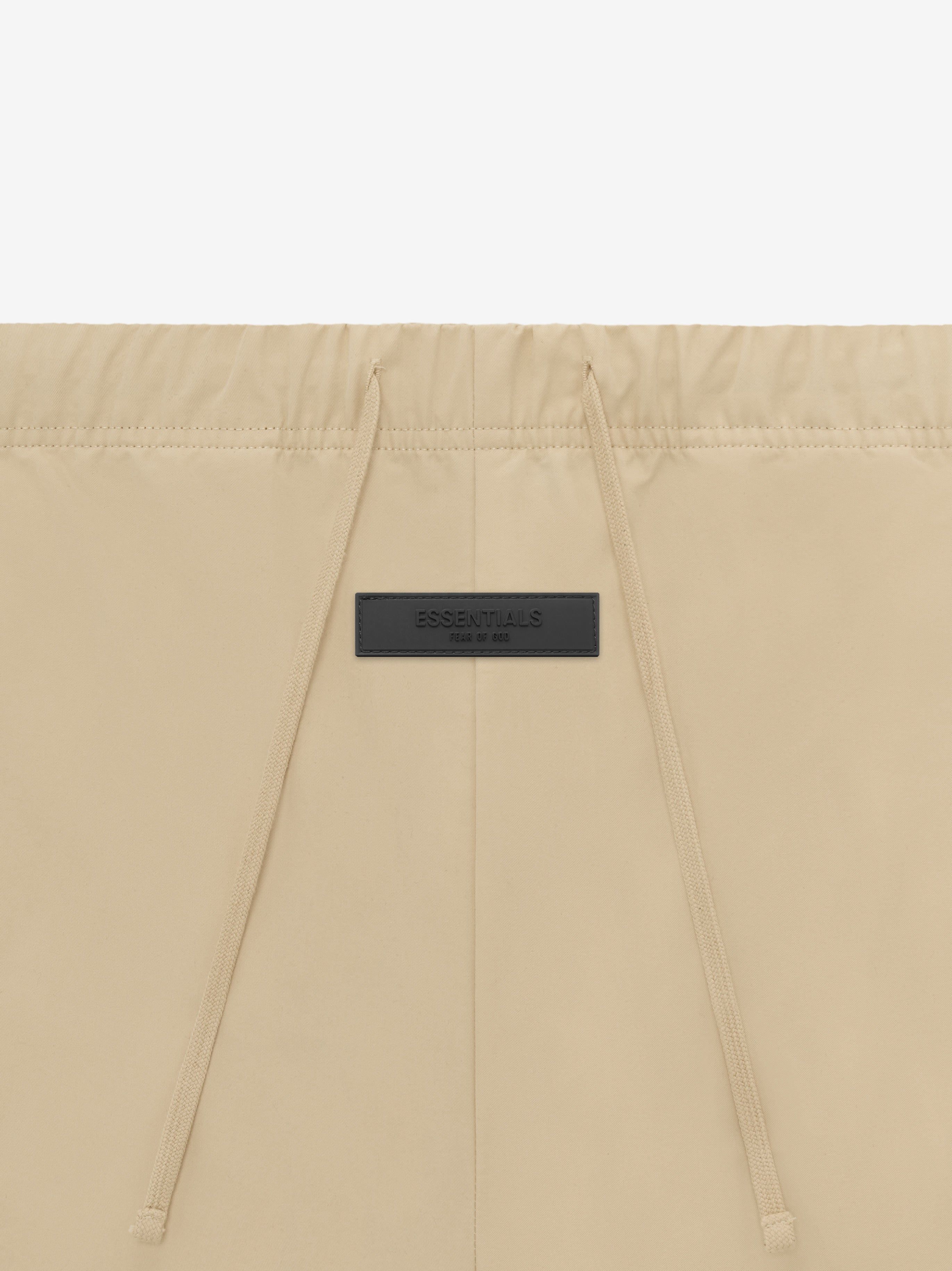 Womens Relaxed Trouser sold by Fear of God product image thumbnail 3