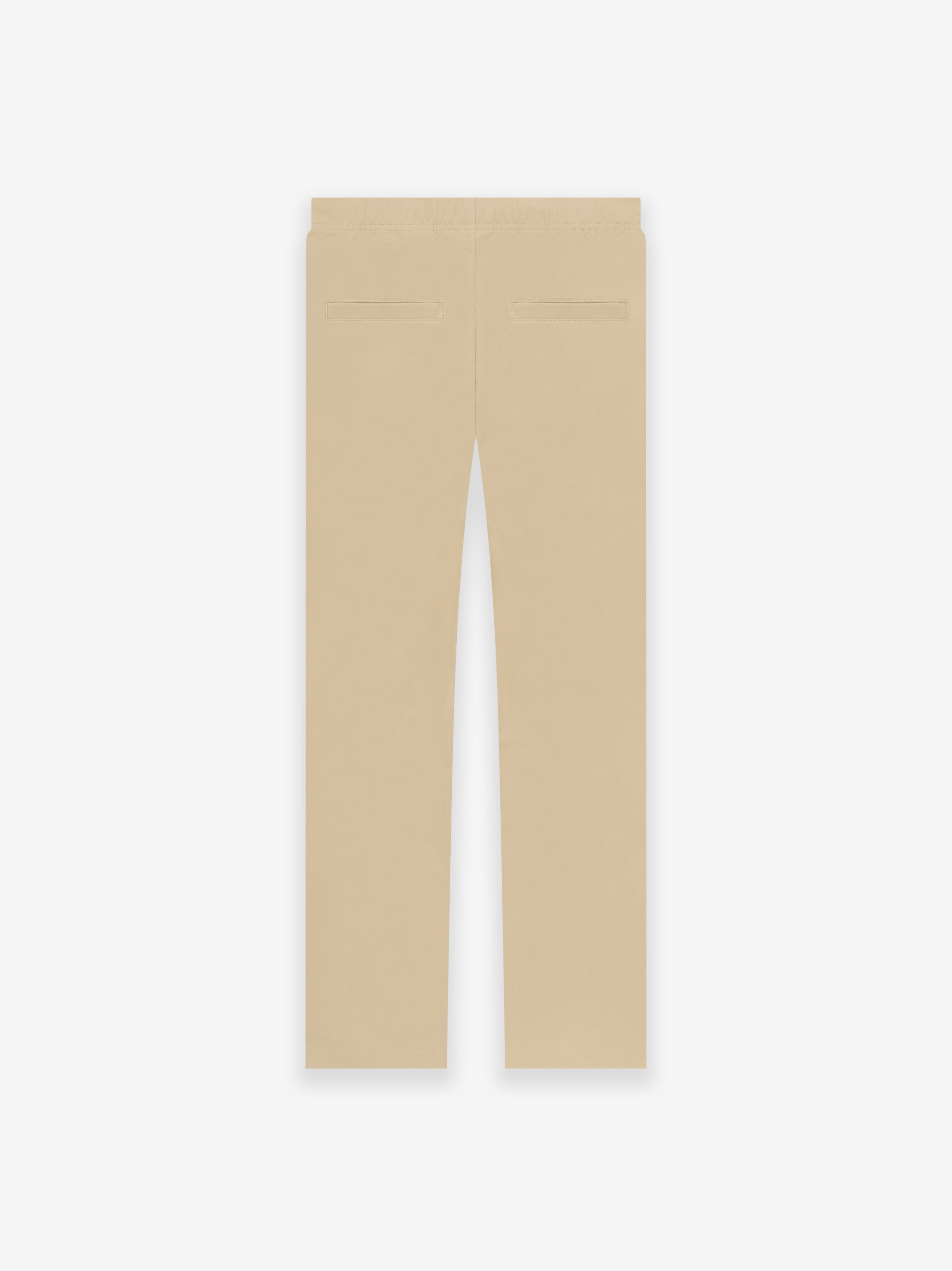 Womens Relaxed Trouser sold by Fear of God product image thumbnail 2