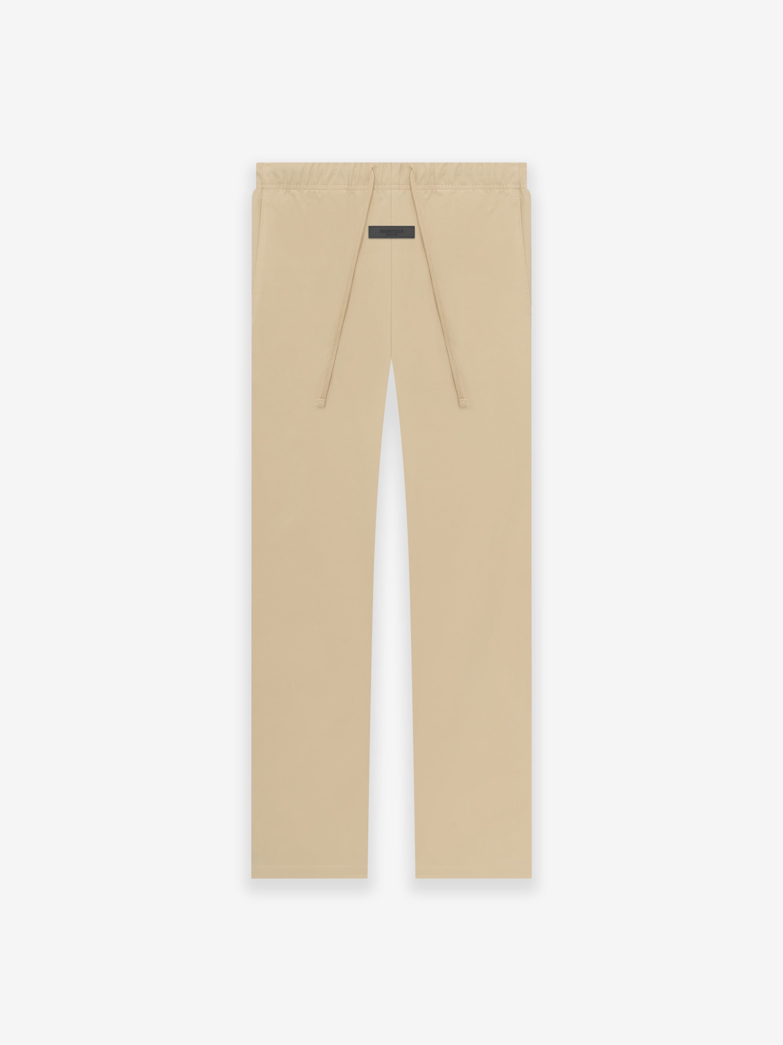 Womens Relaxed Trouser sold by Fear of God