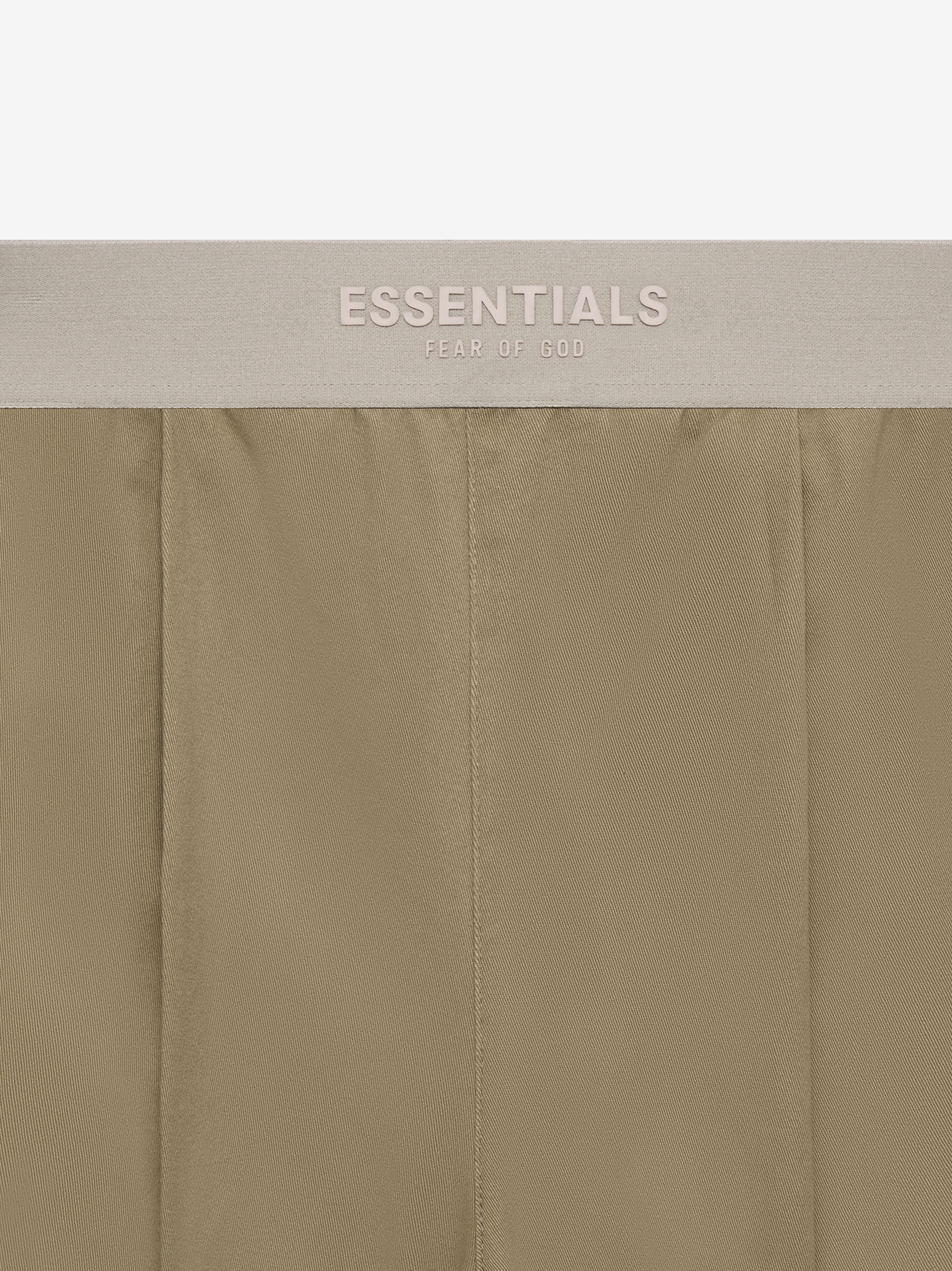 Womens Relaxed Trouser sold by Fear of God product image thumbnail 3