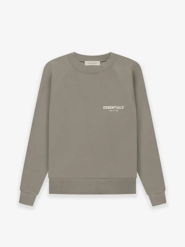 Essentials Crewneck sold by Fear of God
