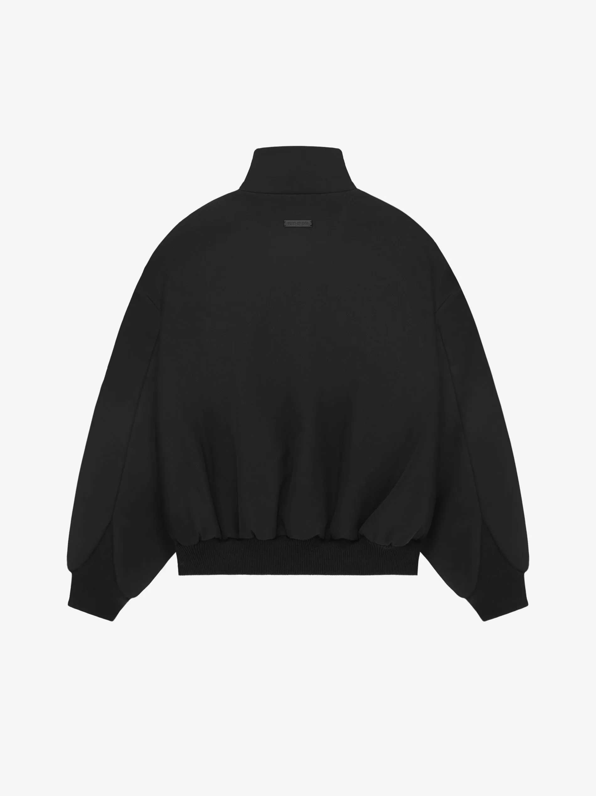 Weighted Twill Bomber sold by Fear of God product image thumbnail 3