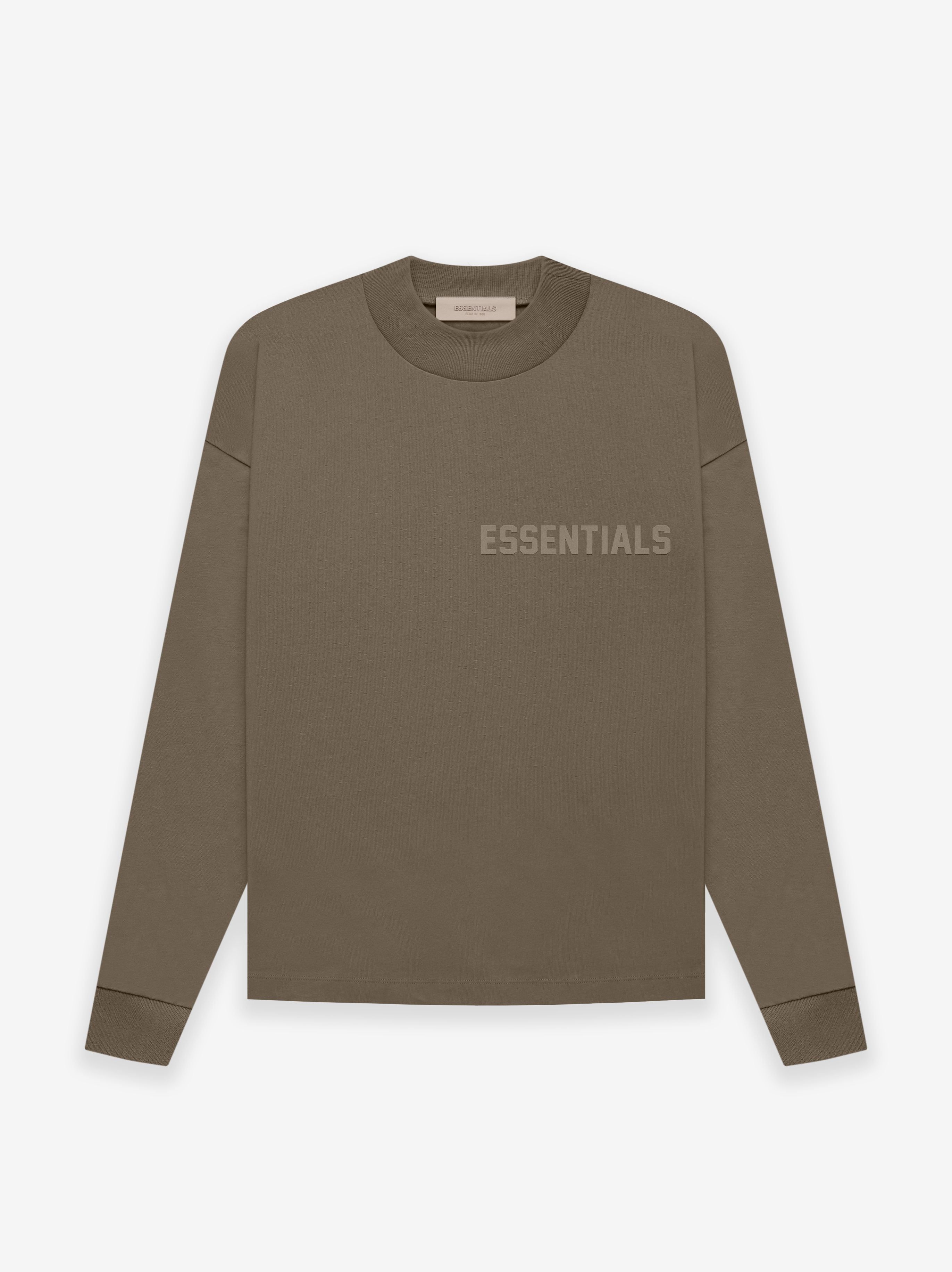 LS Tee sold by Fear of God