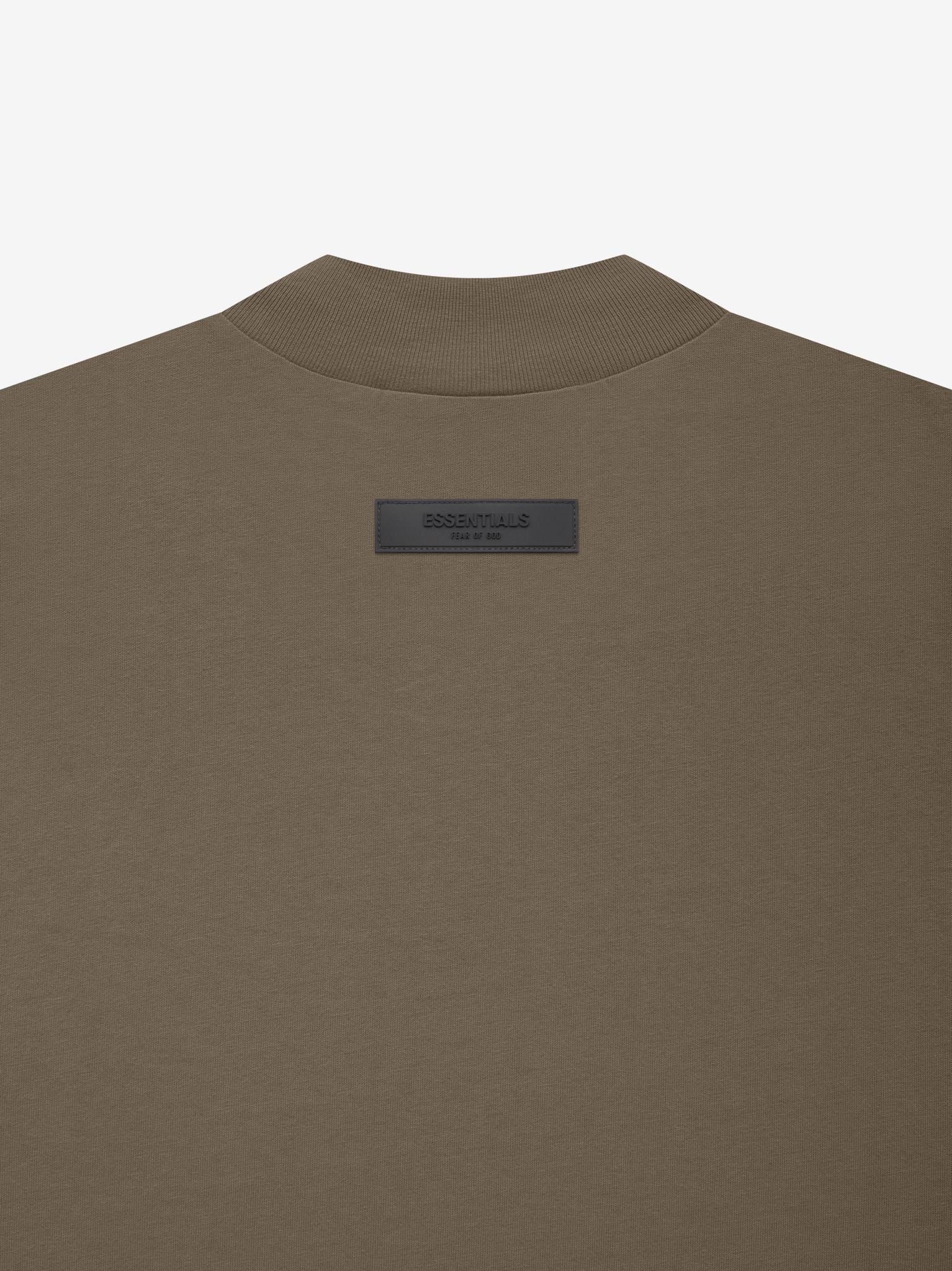 LS Tee sold by Fear of God product image thumbnail 4