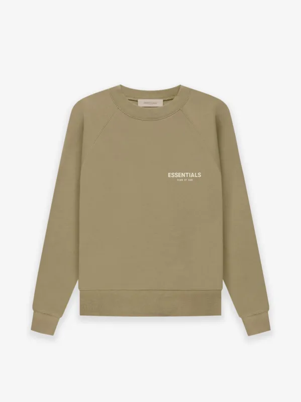 Essentials Crewneck sold by Fear of God