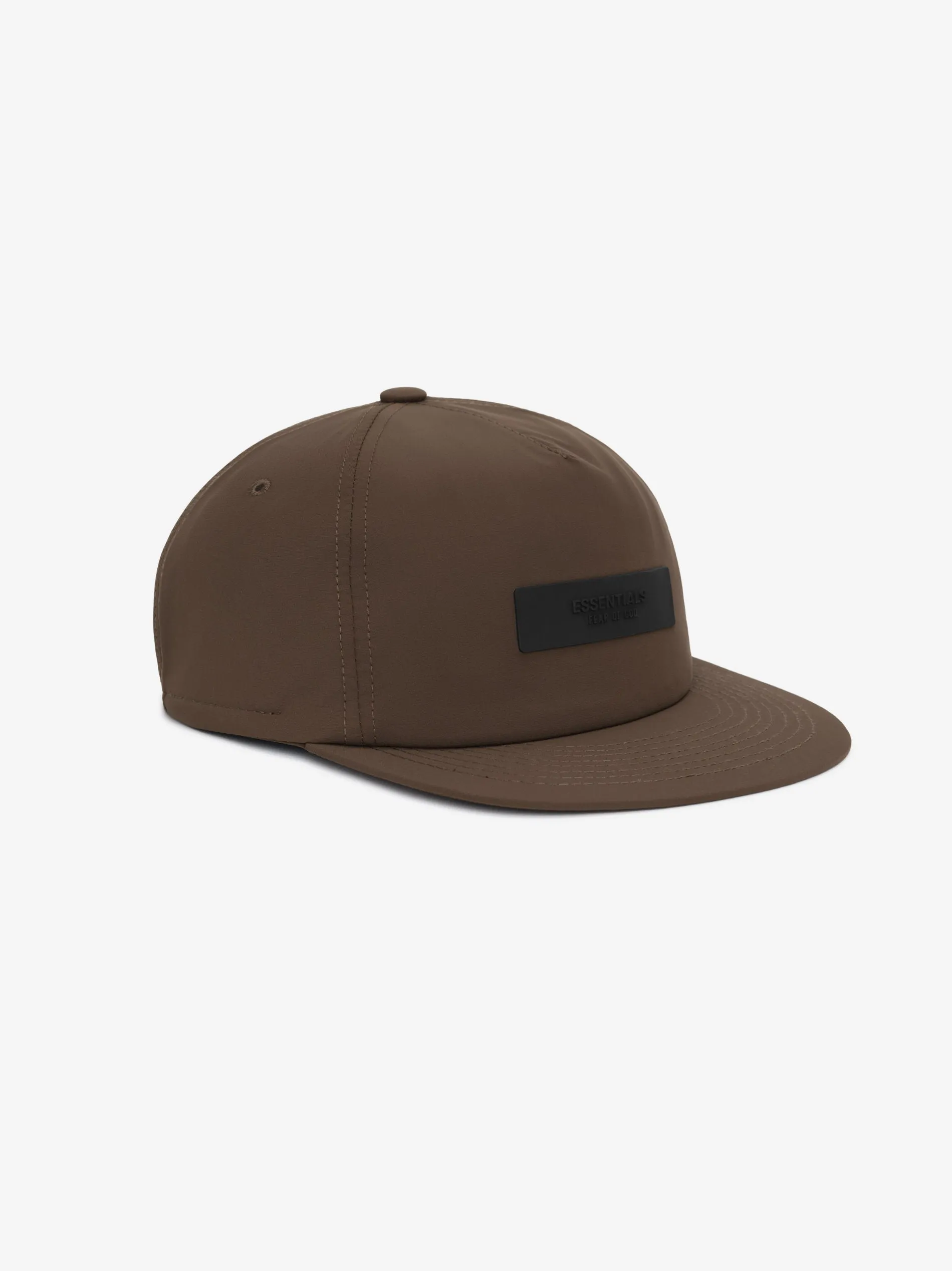 NYLON BASEBALL CAP sold by Fear of God product image thumbnail 2