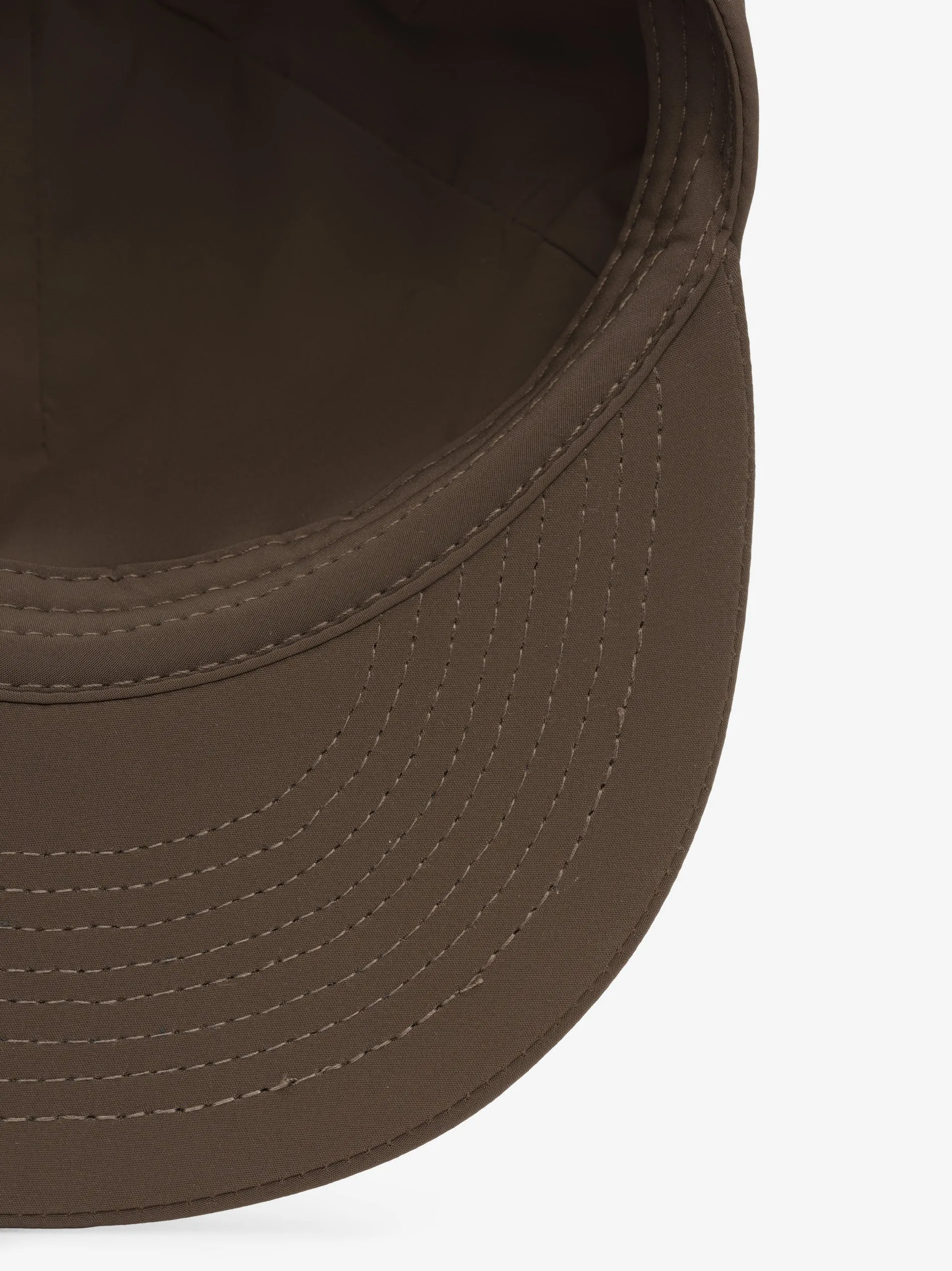 NYLON BASEBALL CAP sold by Fear of God product image thumbnail 4