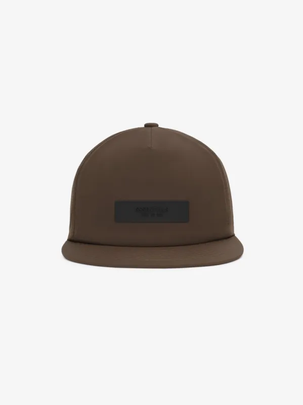 NYLON BASEBALL CAP sold by Fear of God