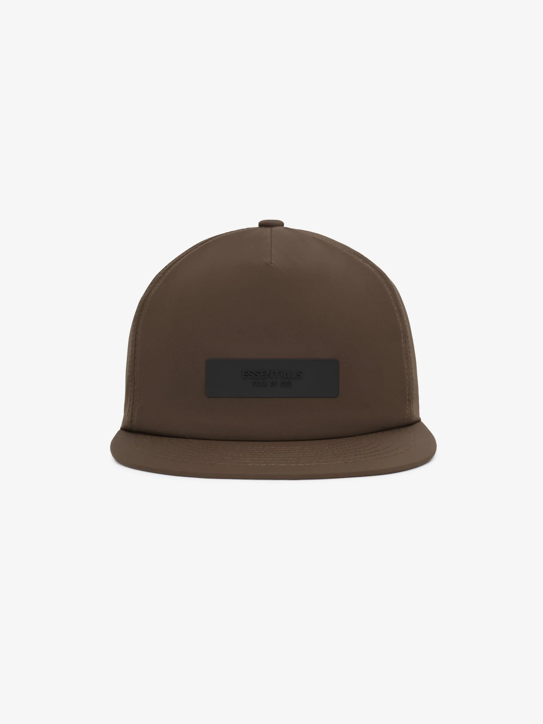 NYLON BASEBALL CAP sold by Fear of God