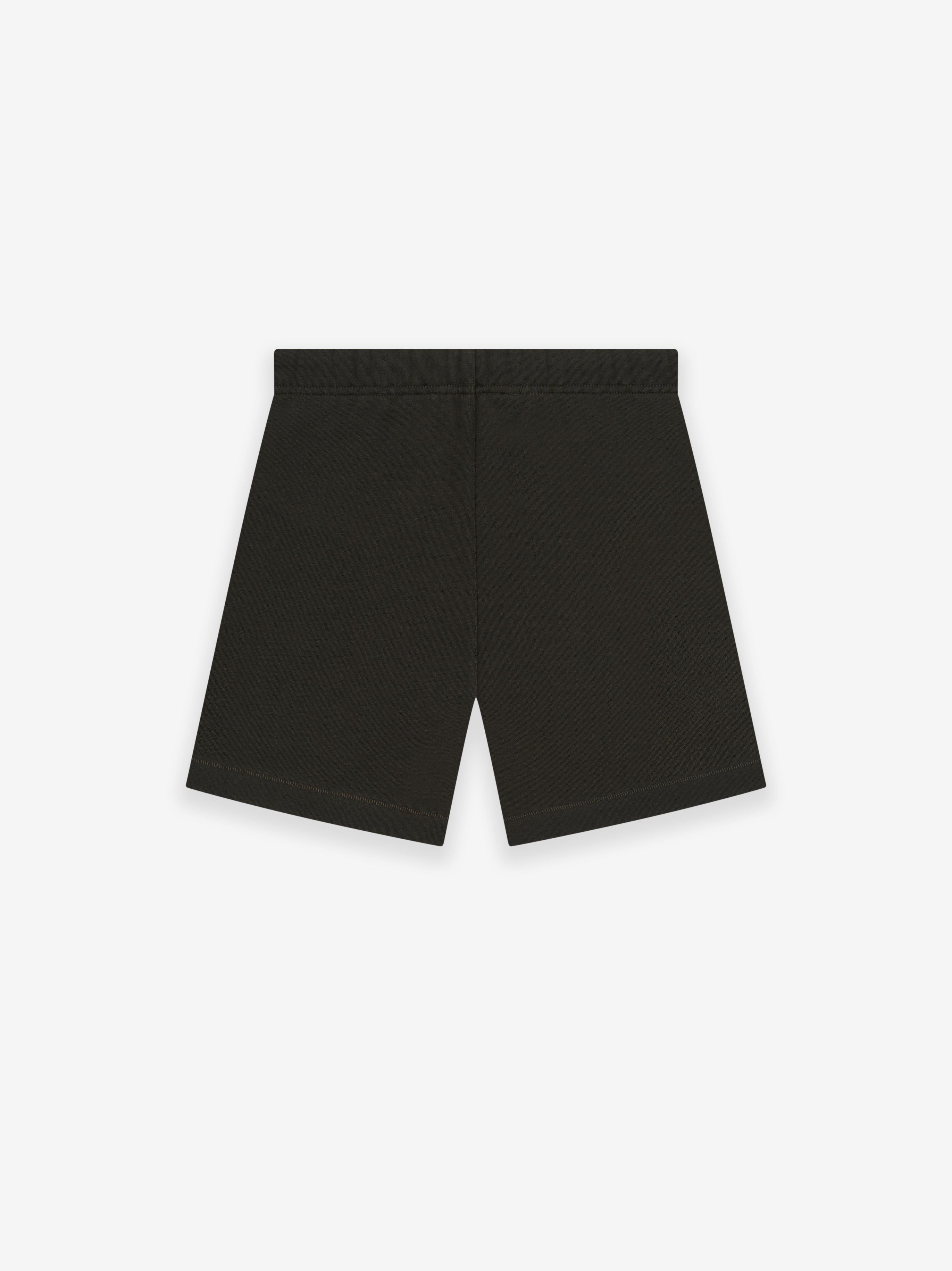 Essentials Sweatshort sold by Fear of God product image thumbnail 2
