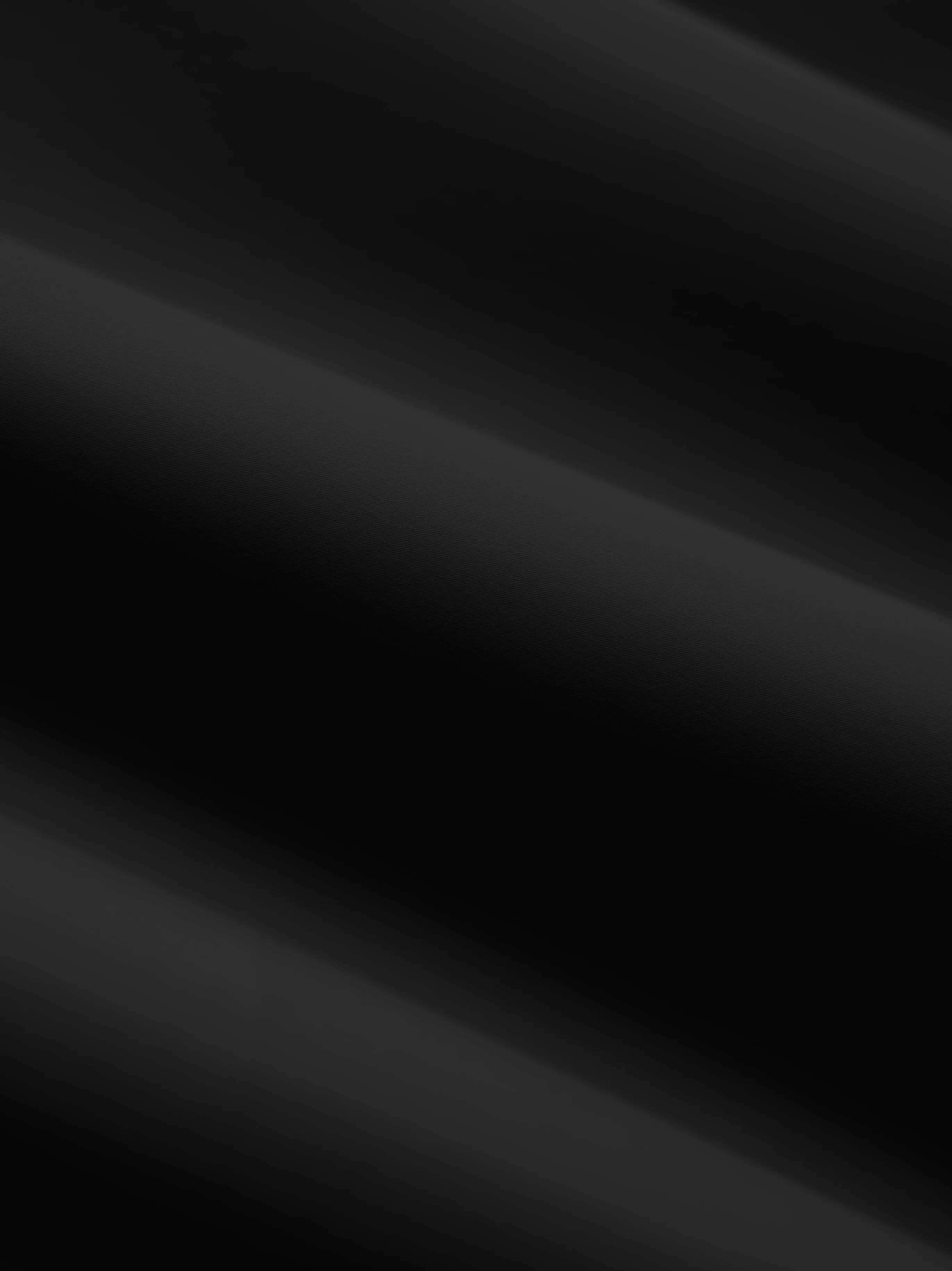 Rubberized Knee Pleat Wide Leg Pant sold by Fear of God product image thumbnail 4