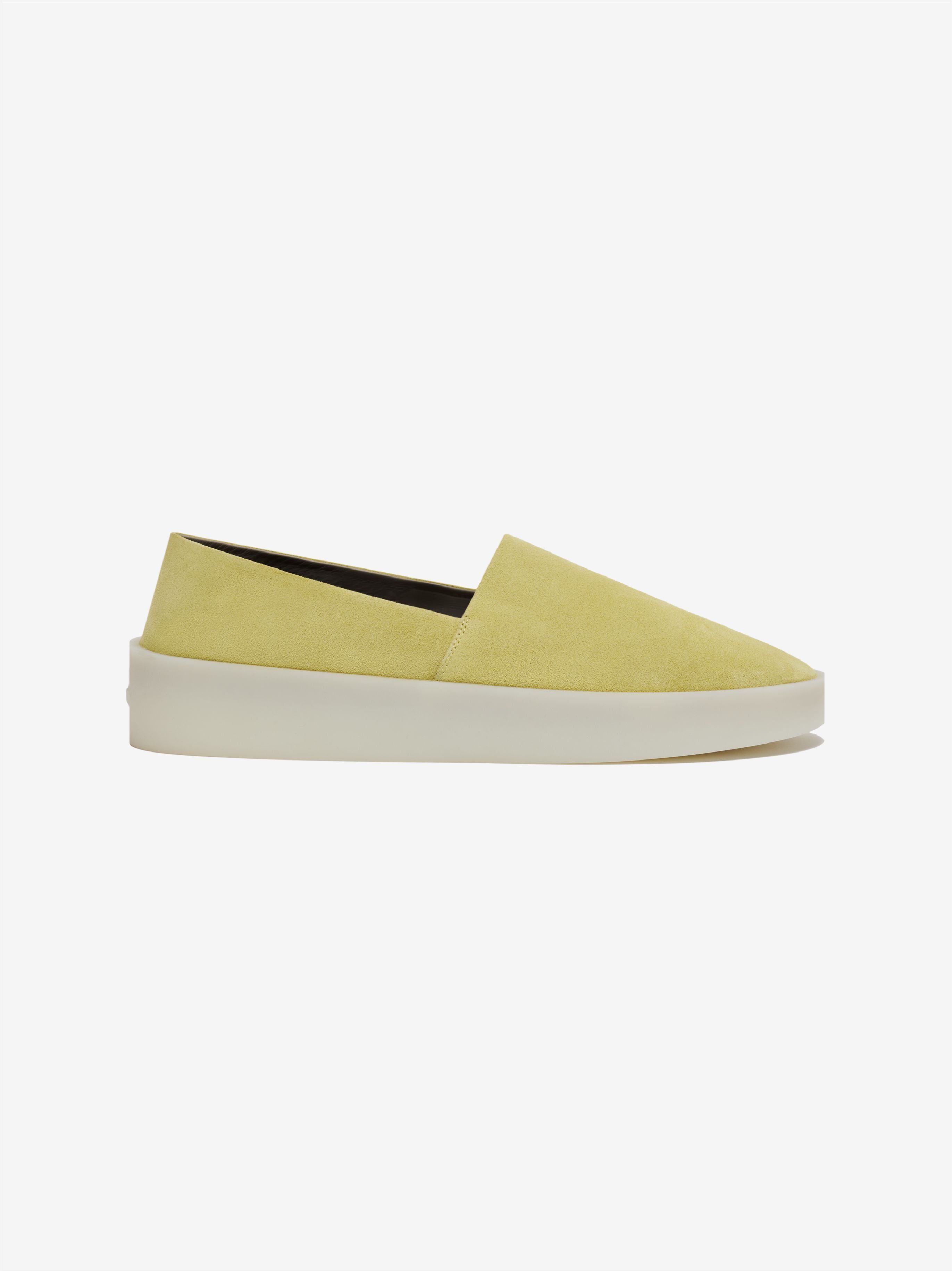 Espadrille sold by Fear of God
