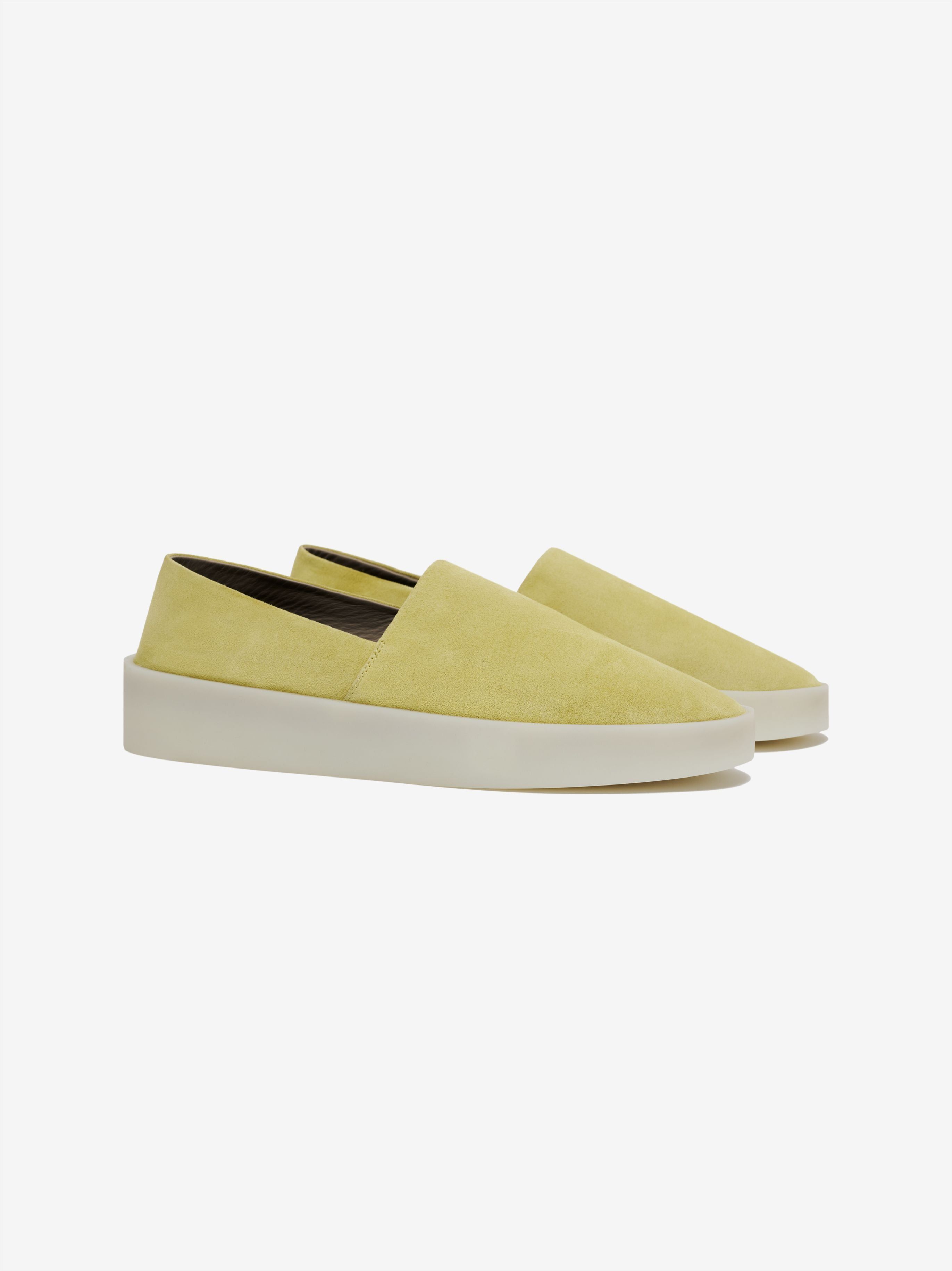 Espadrille sold by Fear of God product image thumbnail 2