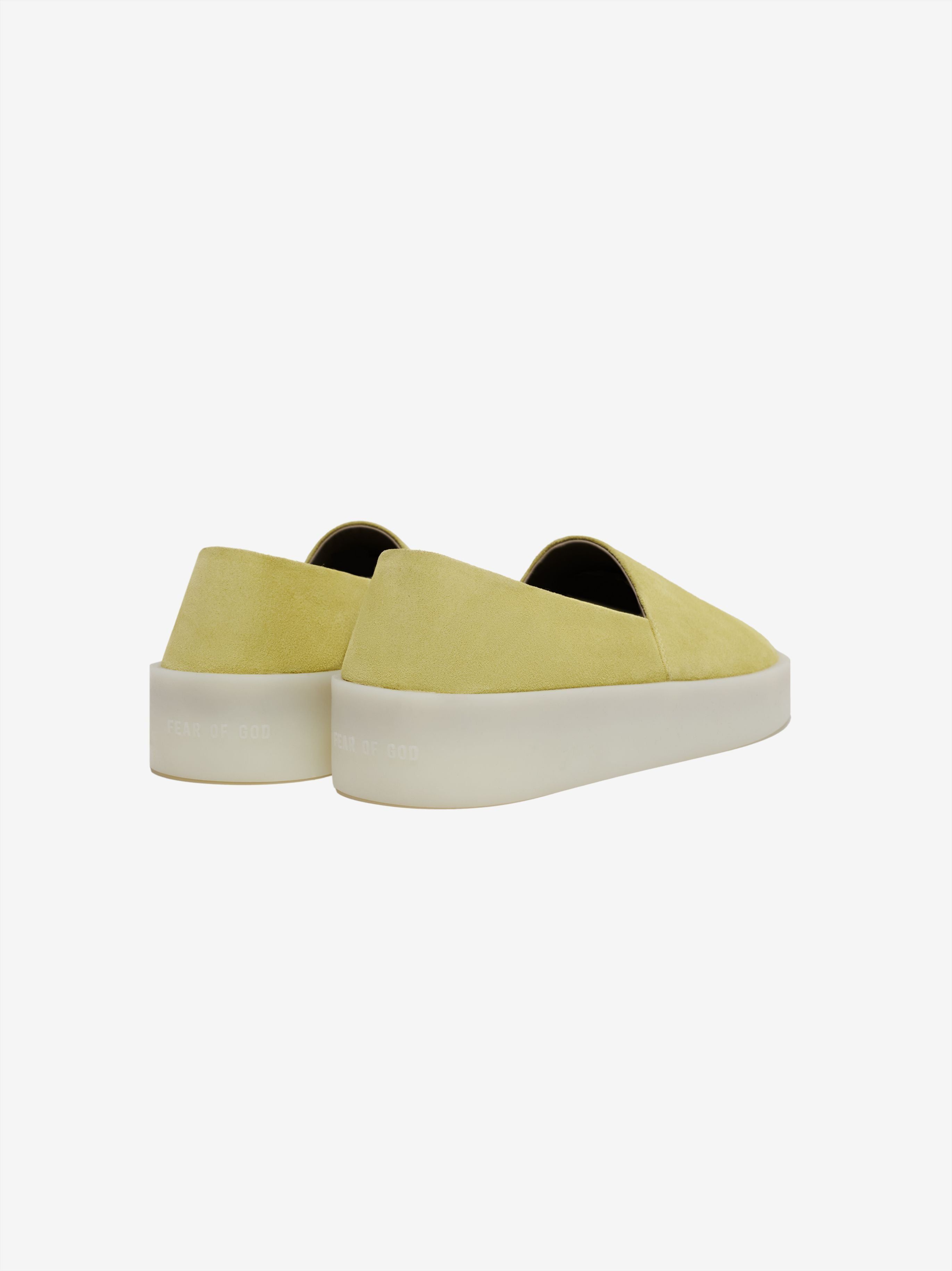 Espadrille sold by Fear of God product image thumbnail 3