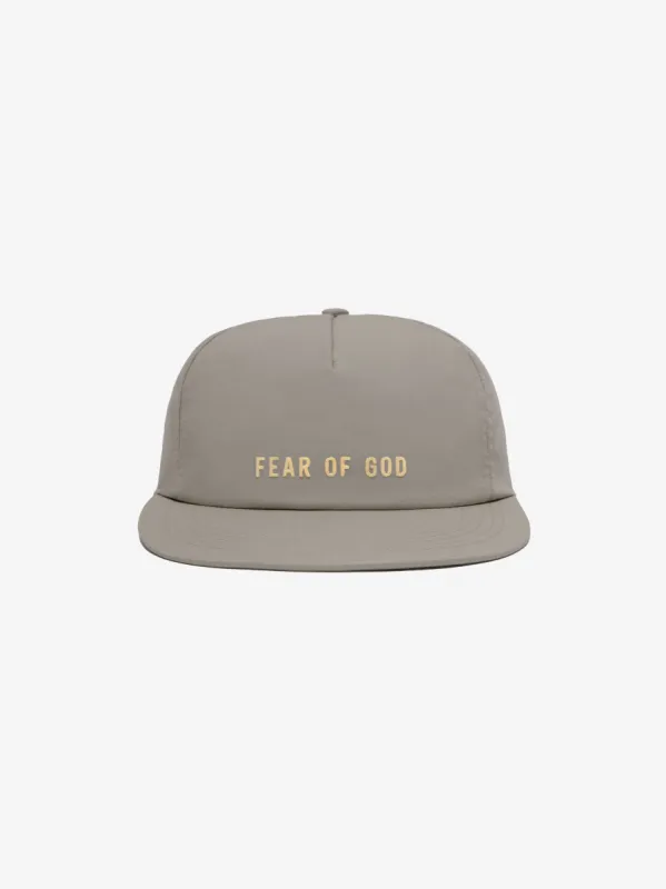 Cotton Hat sold by Fear of God