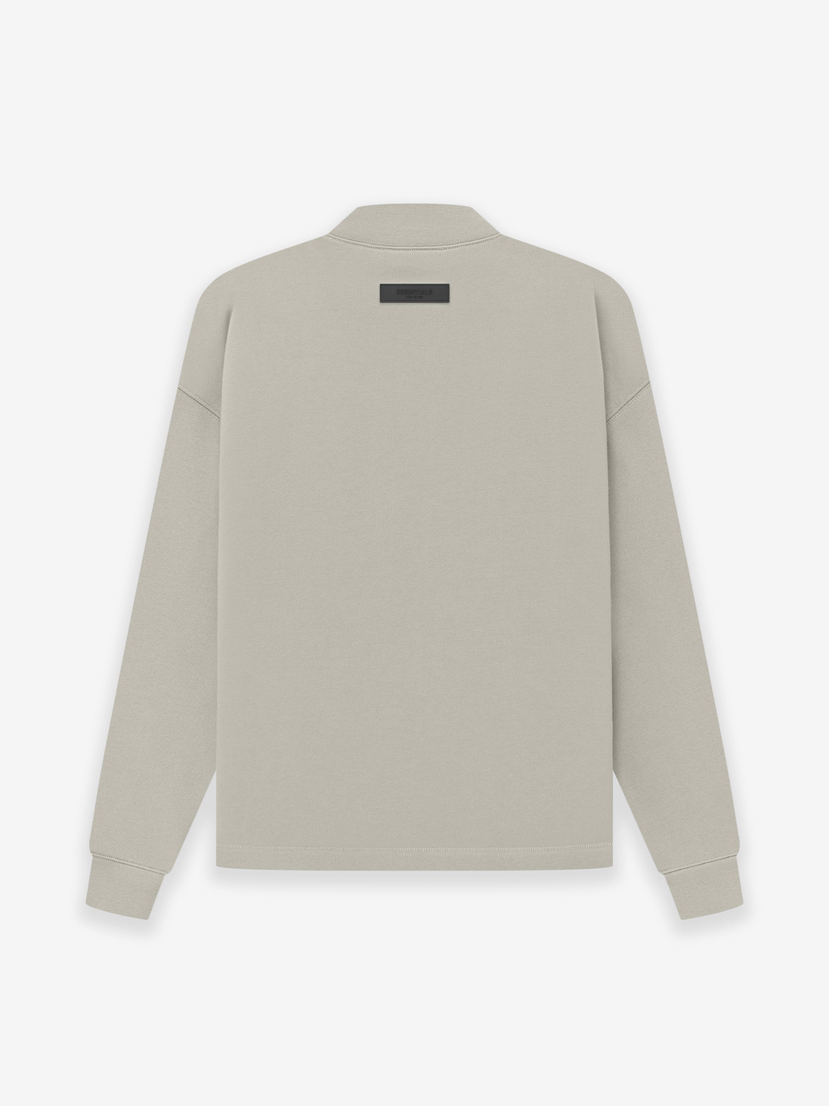 Relaxed Crewneck sold by Fear of God product image thumbnail 2