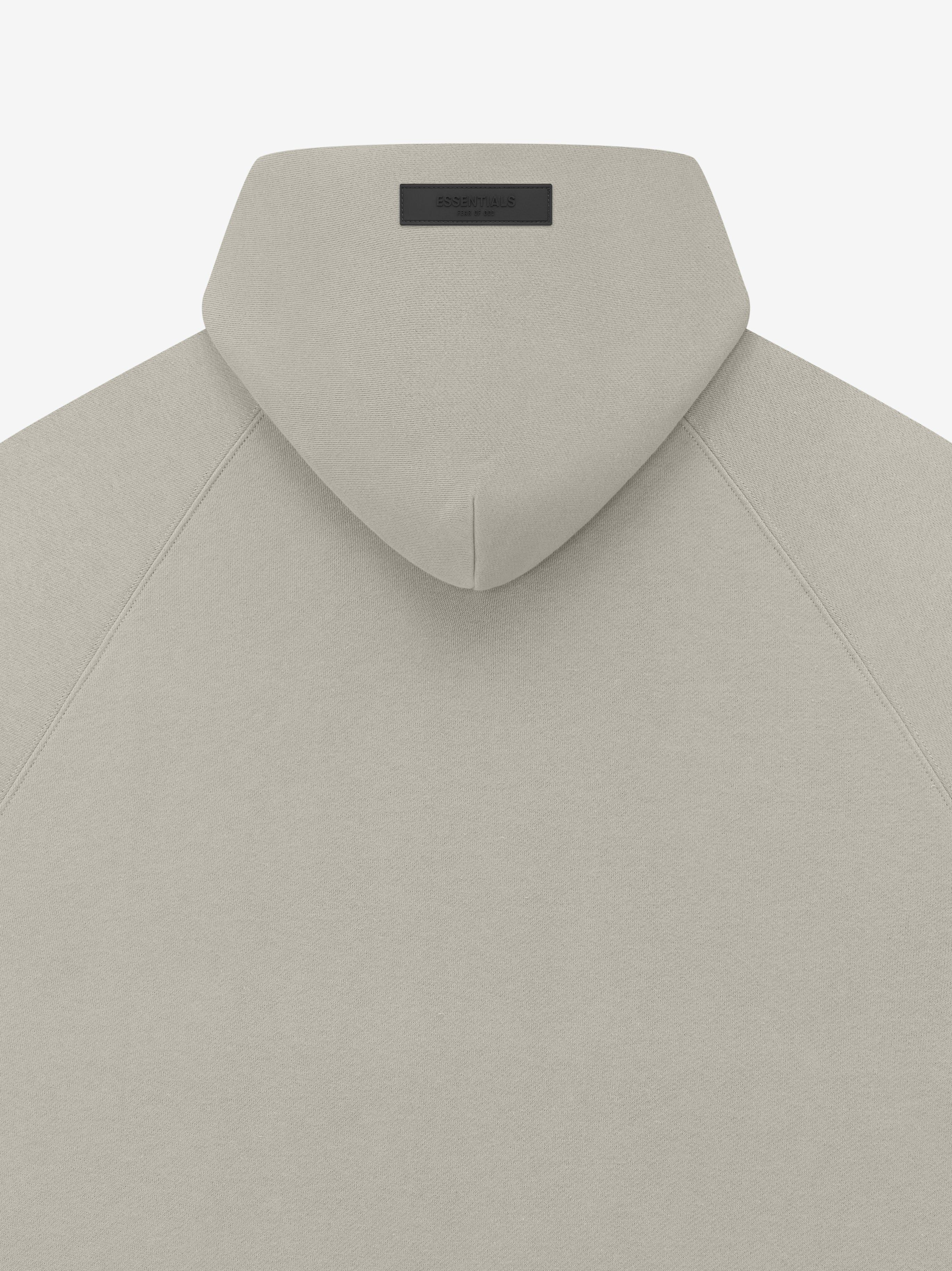 Essentials Hoodie sold by Fear of God product image thumbnail 4