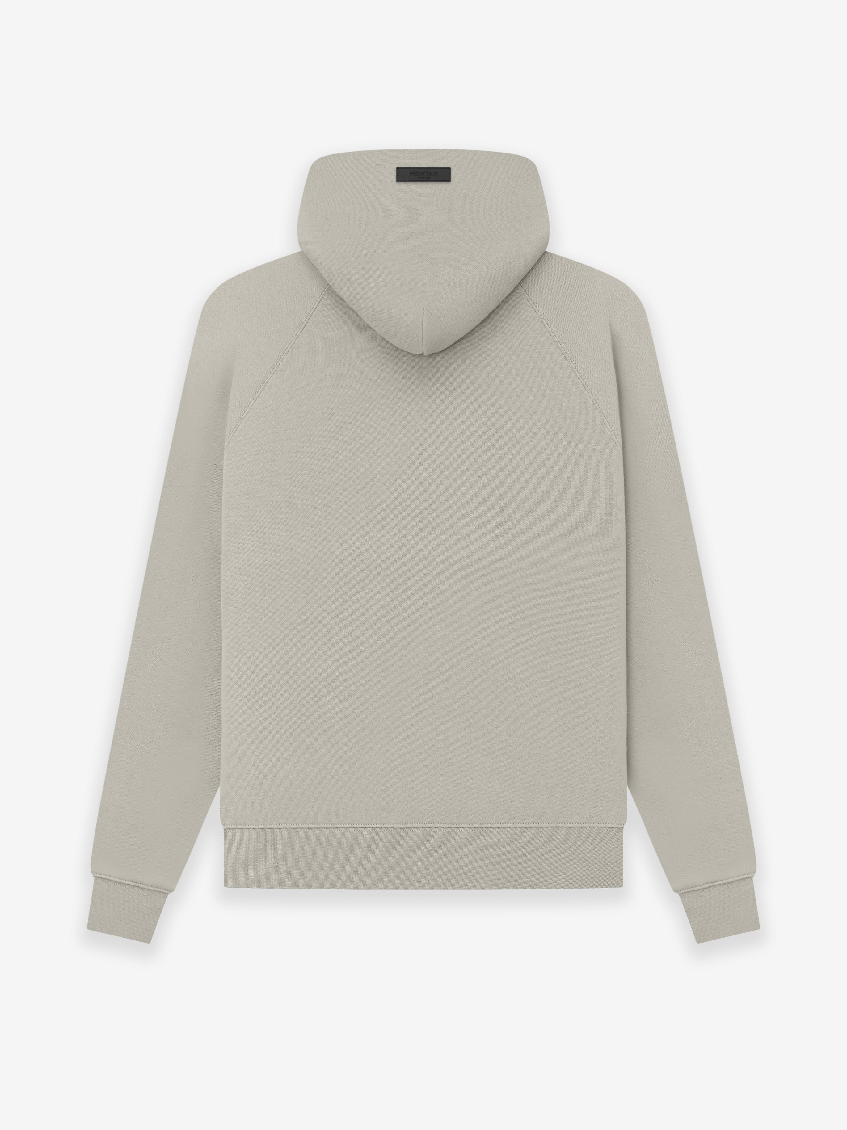 Essentials Hoodie sold by Fear of God product image thumbnail 2