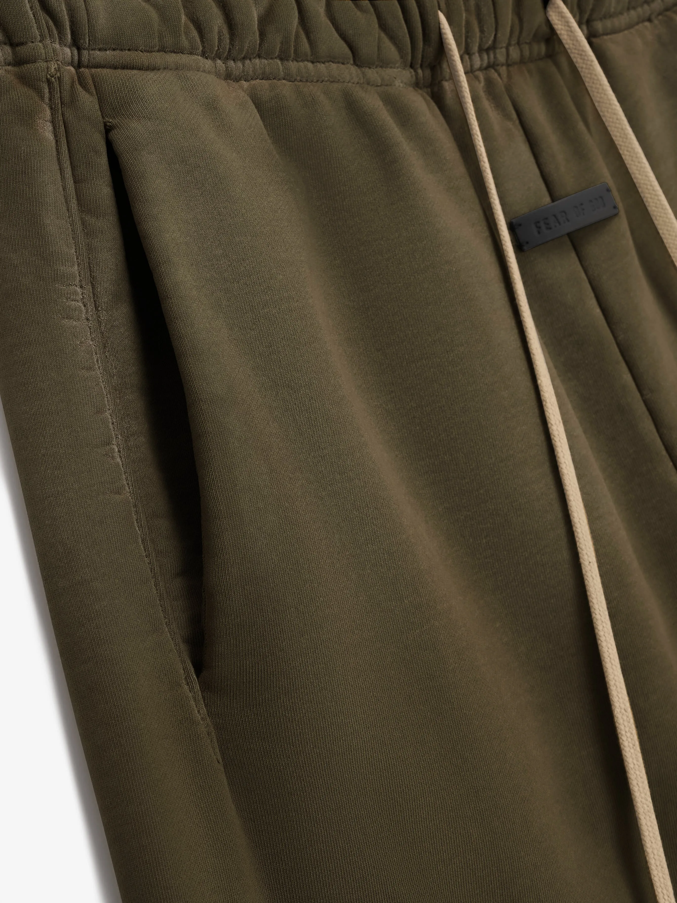 Sweatshort sold by Fear of God product image thumbnail 3