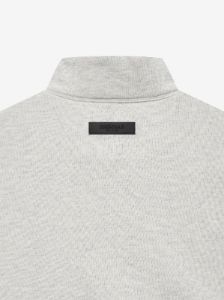 Essentials Mockneck sold by Fear of God