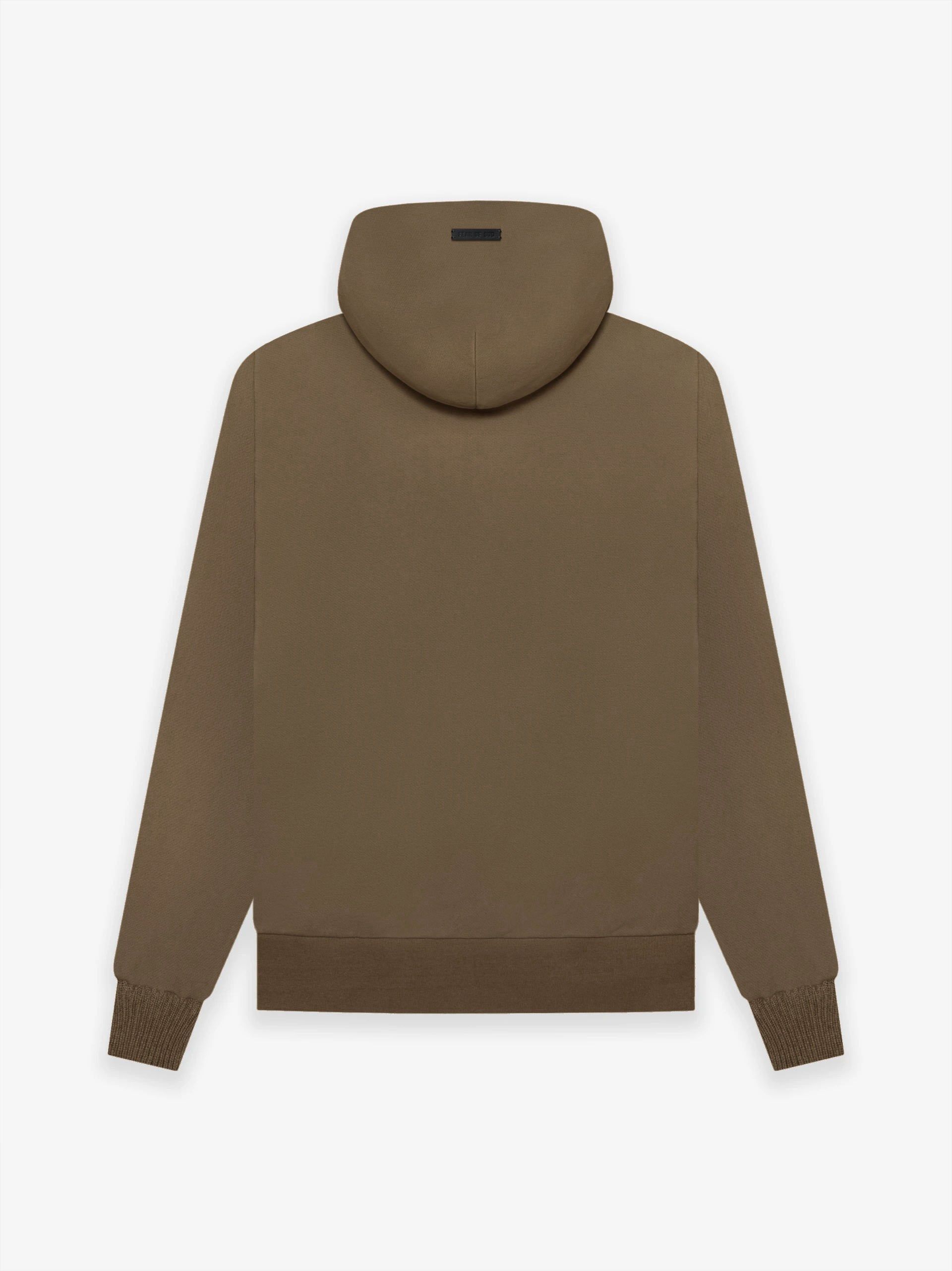 The Vintage Hoodie sold by Fear of God product image thumbnail 2