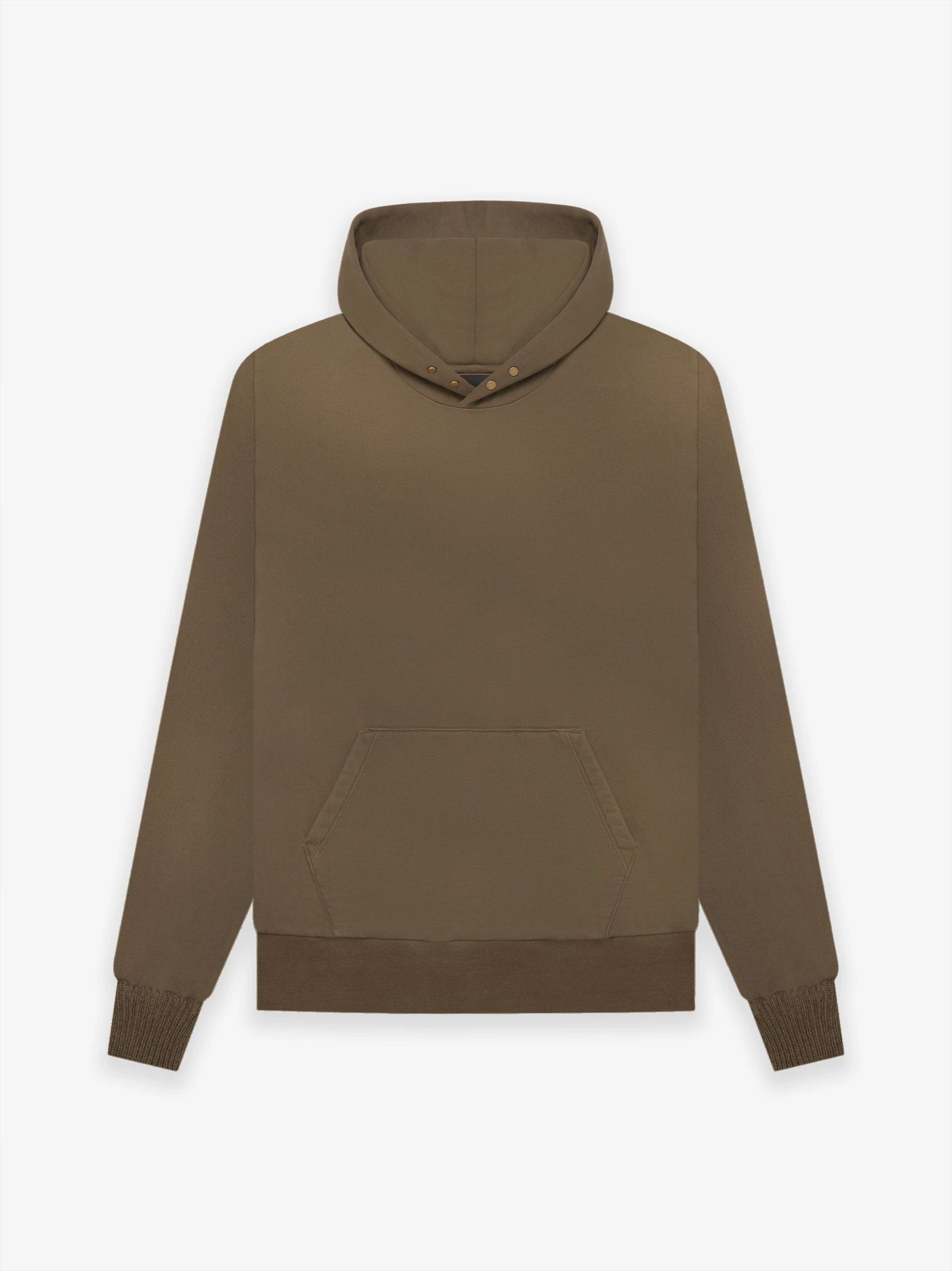 The Vintage Hoodie sold by Fear of God