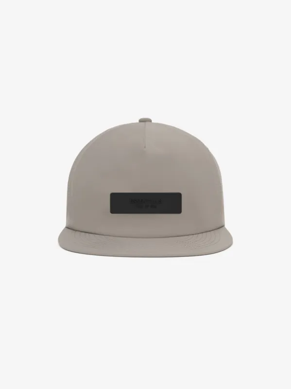 NYLON BASEBALL CAP sold by Fear of God