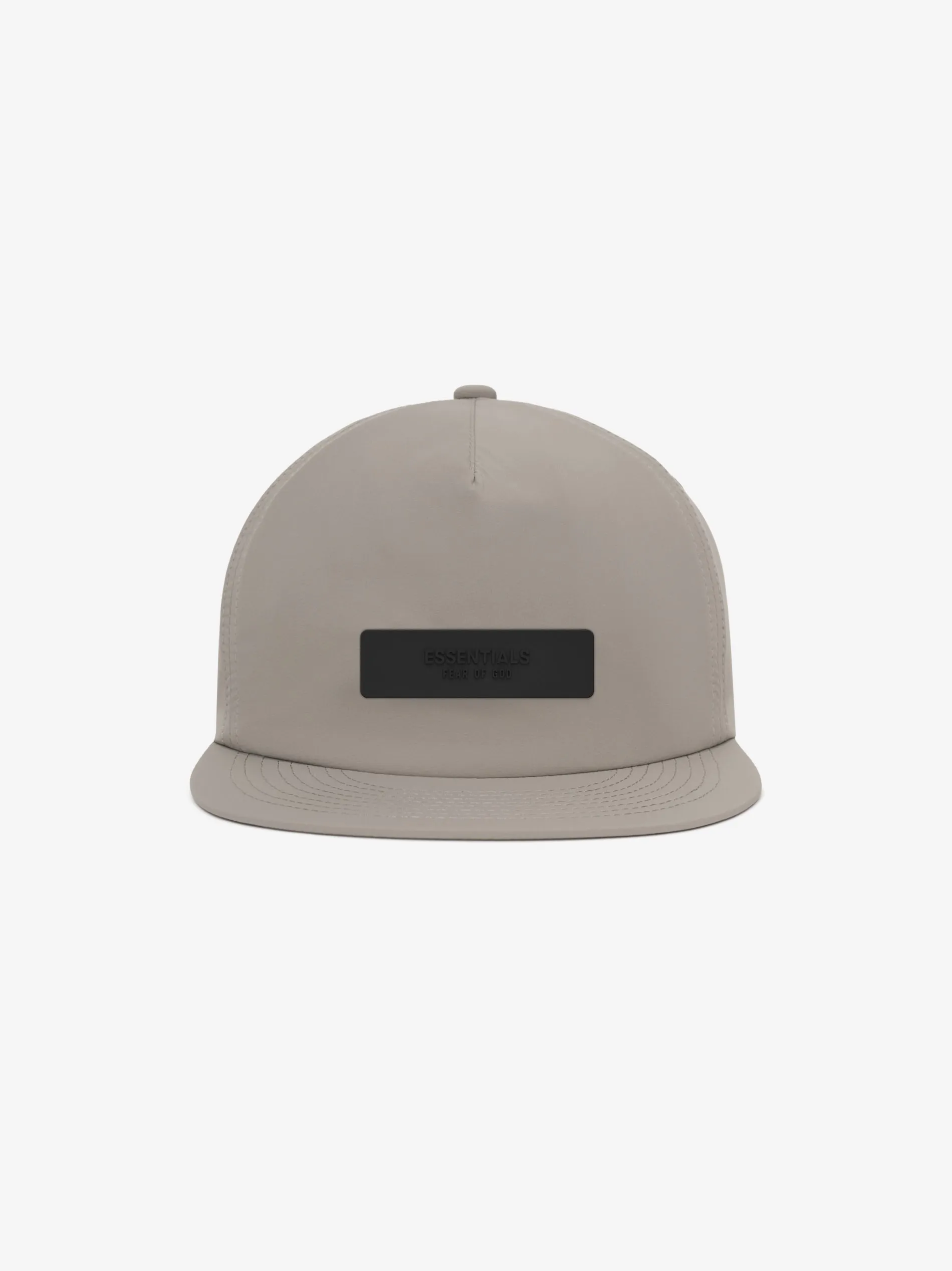 NYLON BASEBALL CAP sold by Fear of God