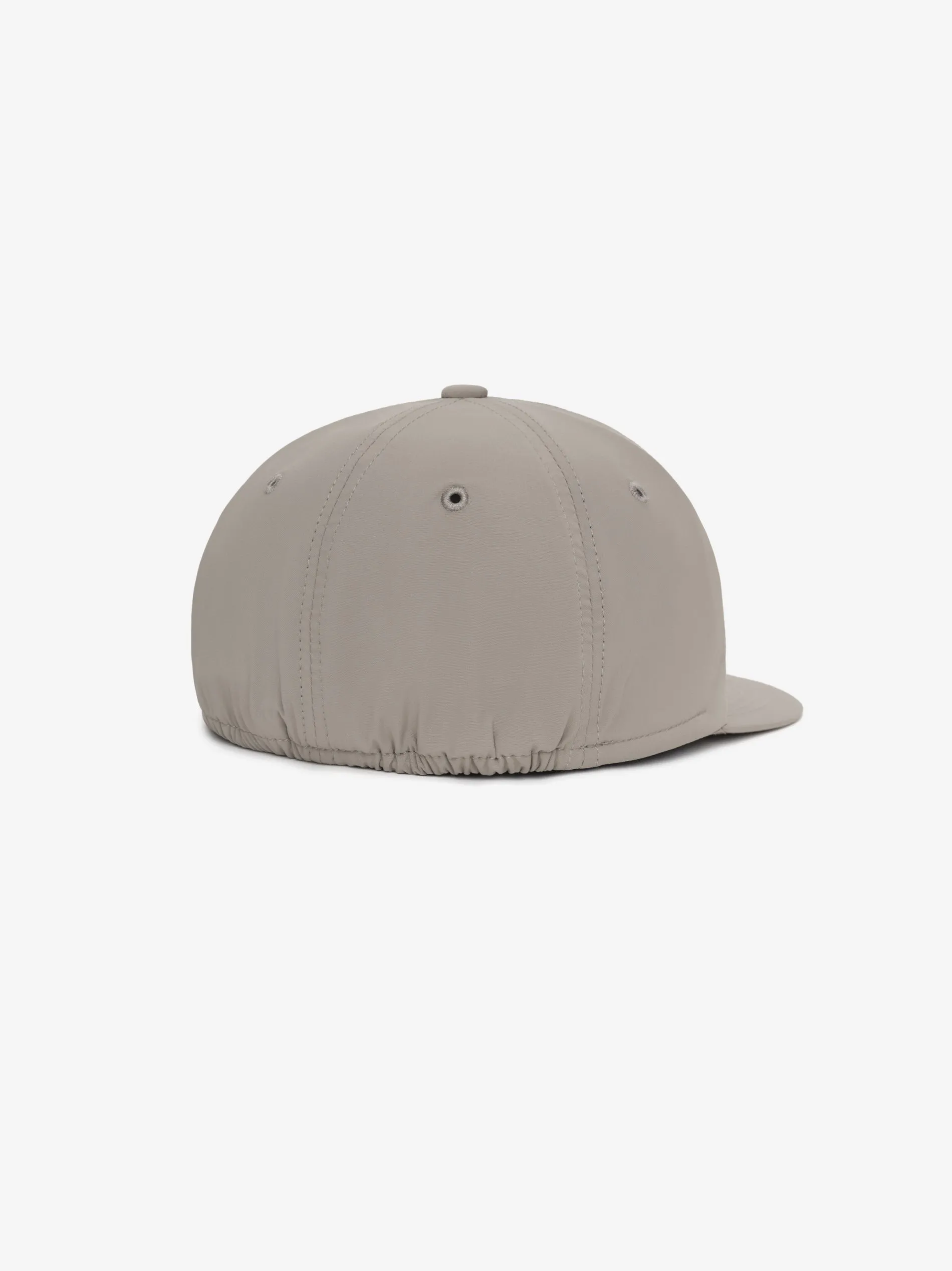 NYLON BASEBALL CAP sold by Fear of God product image thumbnail 3