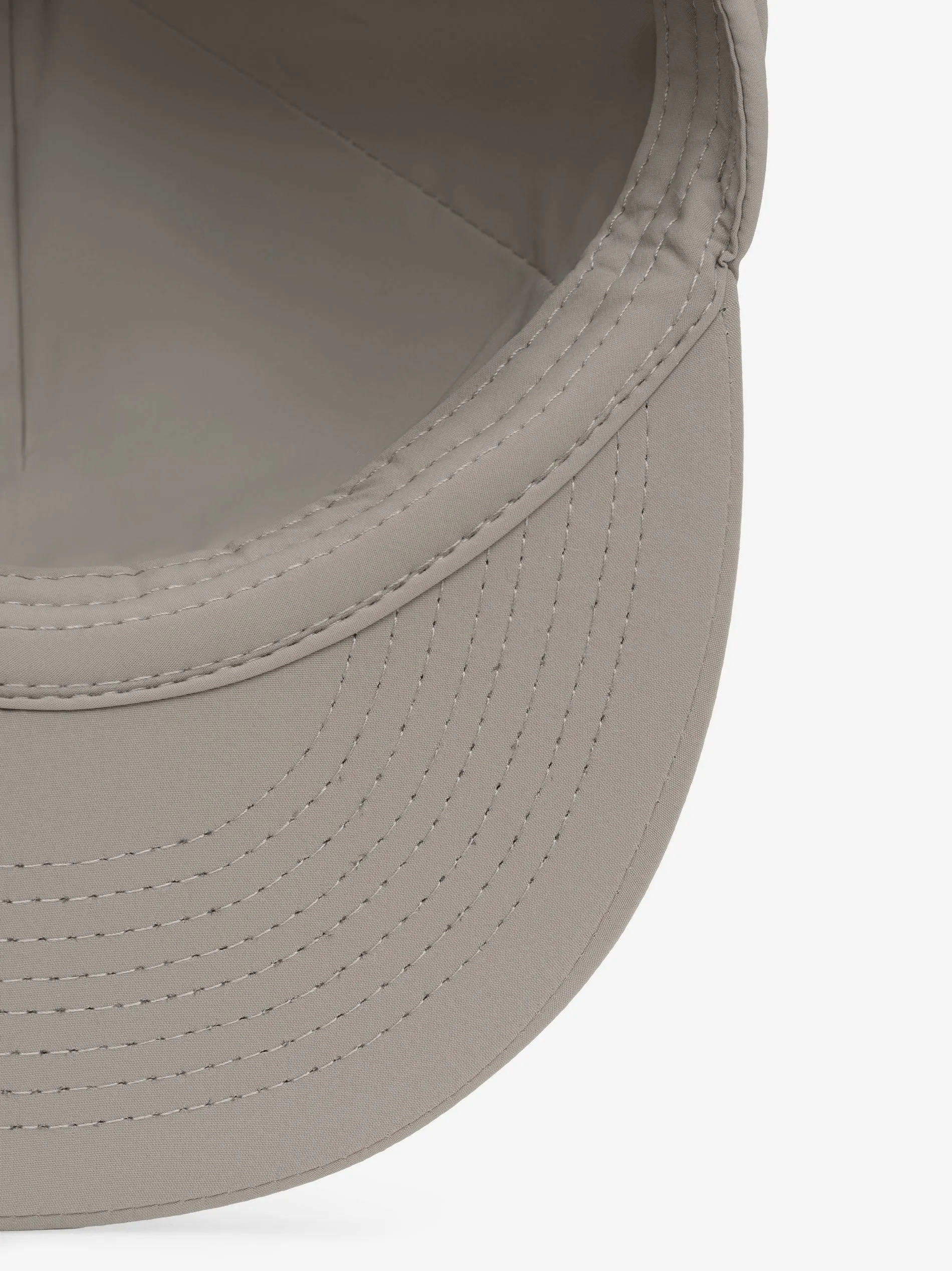 NYLON BASEBALL CAP sold by Fear of God product image thumbnail 4